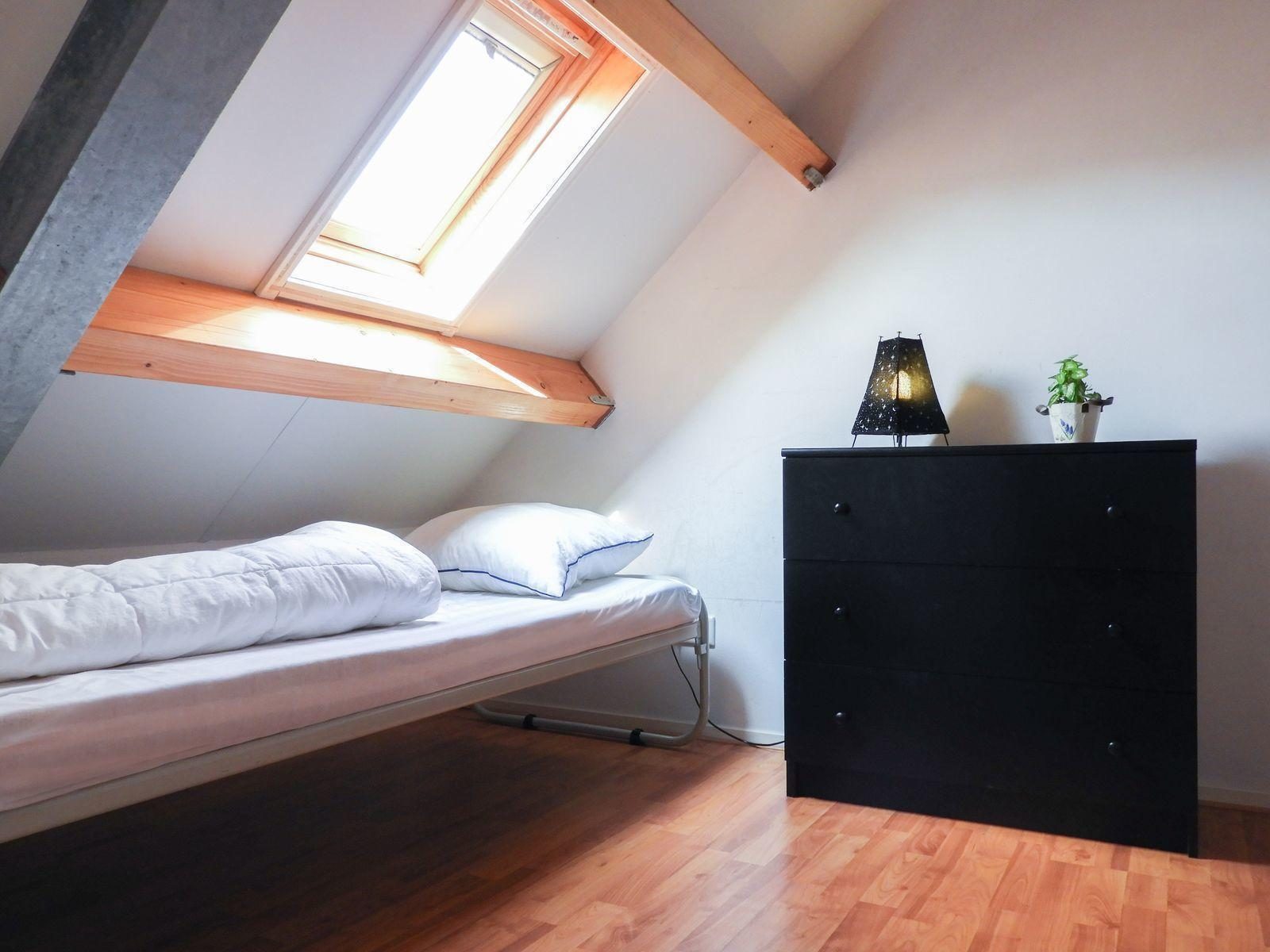 VZ201 Vakantiehuisje Koudekerke