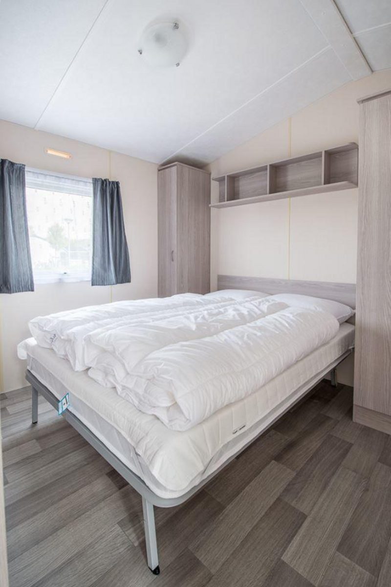 VZ714 Ferien-Chalet in Renesse