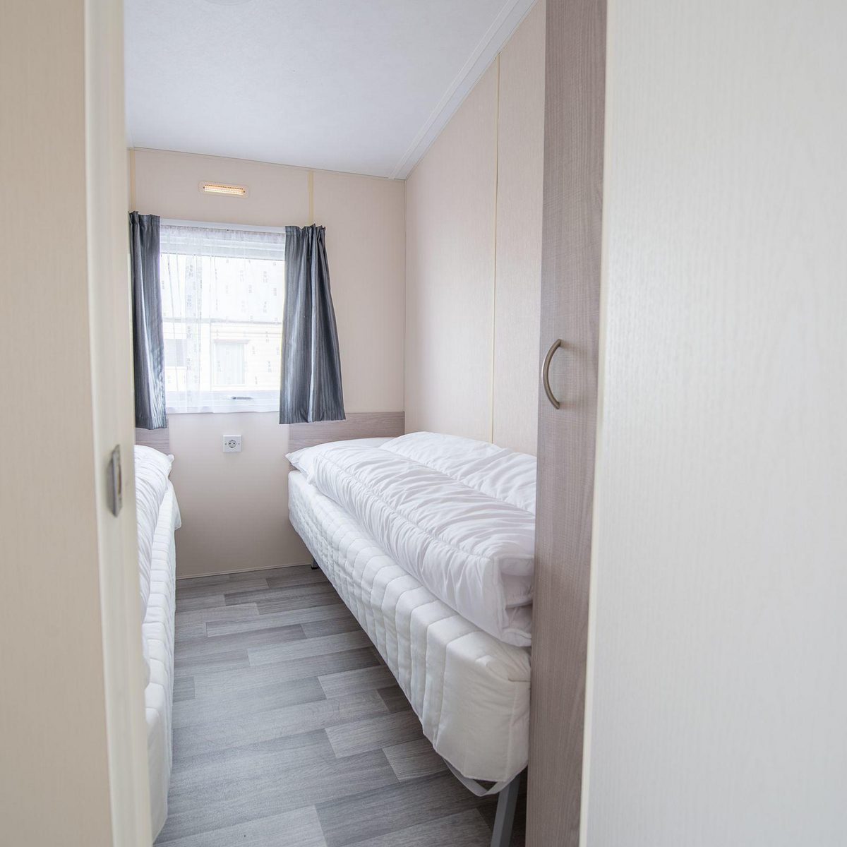 VZ714 Ferien-Chalet in Renesse