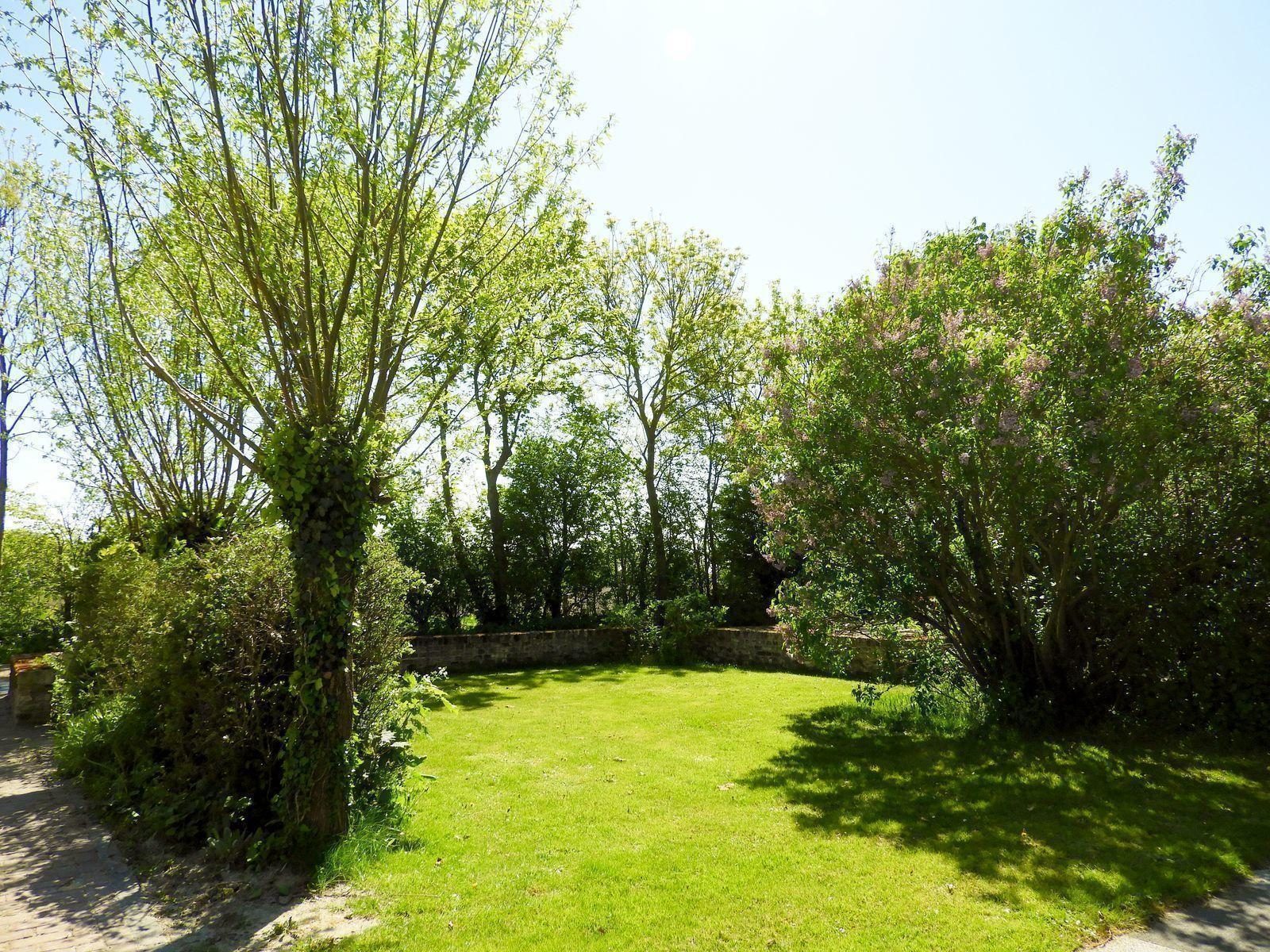 VZ256 Vakantiewoning Aagtekerke