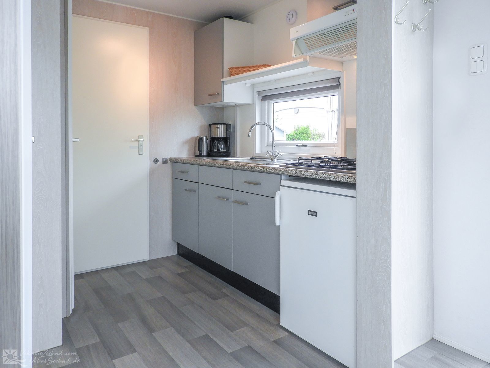 VZ466 Ferienhütte in Renesse