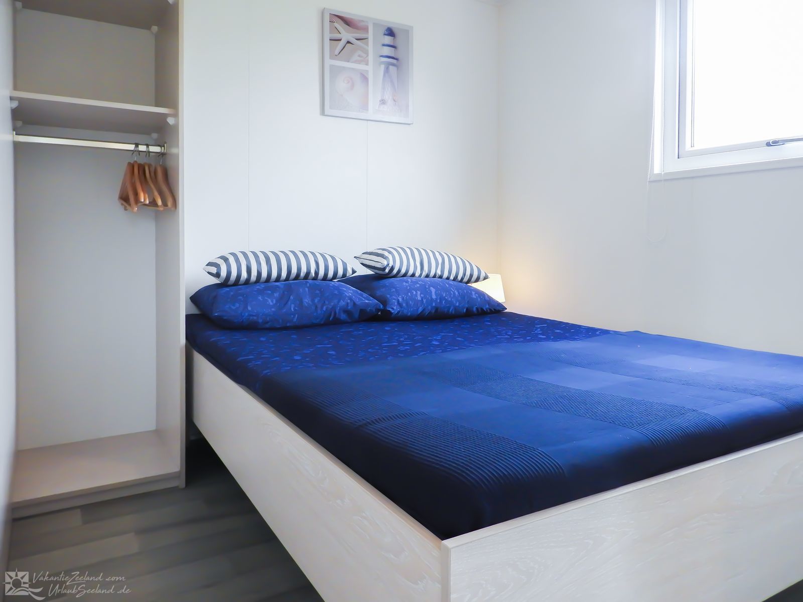 VZ466 Ferienhütte in Renesse