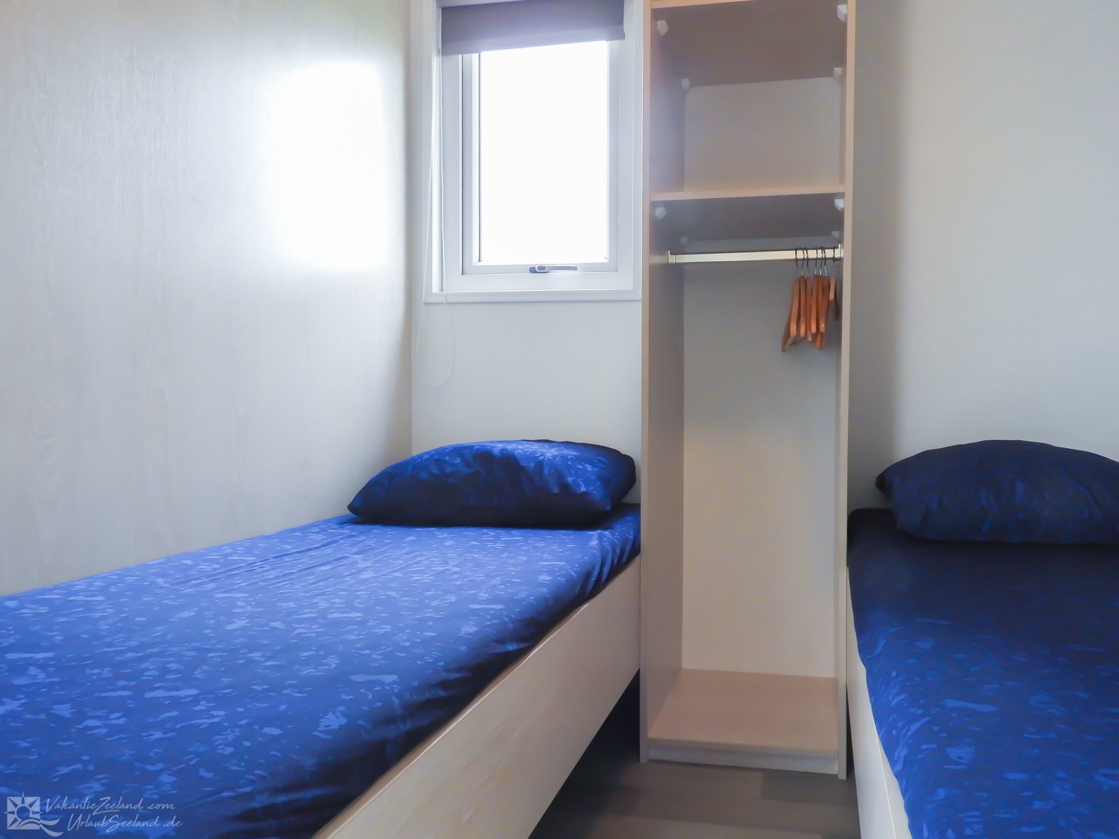 VZ466 Ferienhütte in Renesse