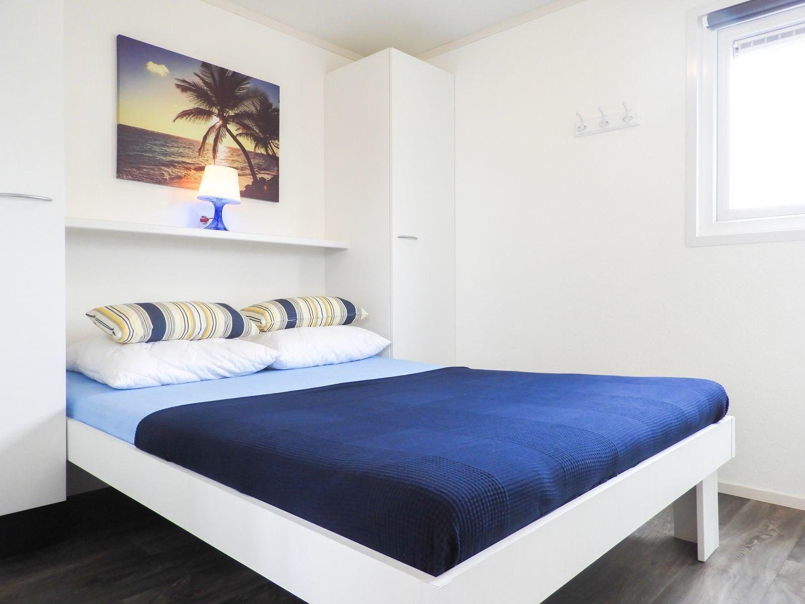 VZ642 Holiday Chalet Renesse