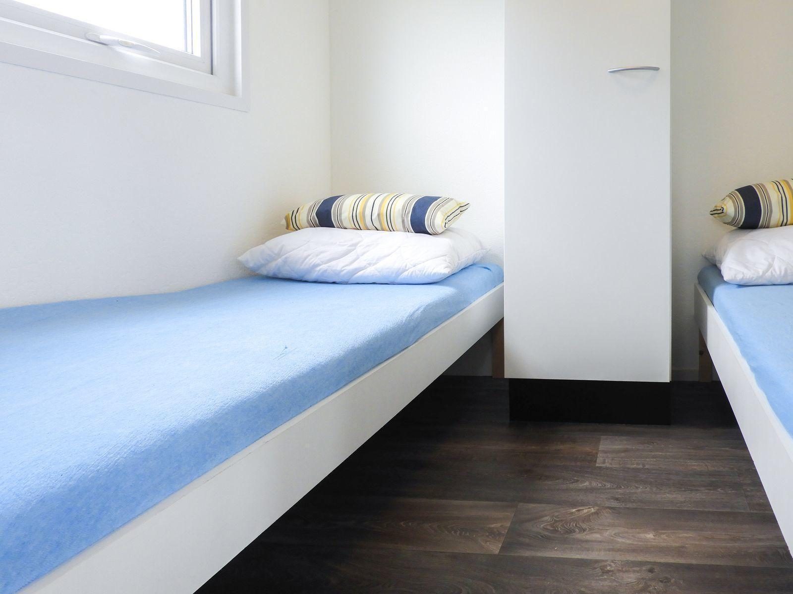 VZ642 Holiday Chalet Renesse