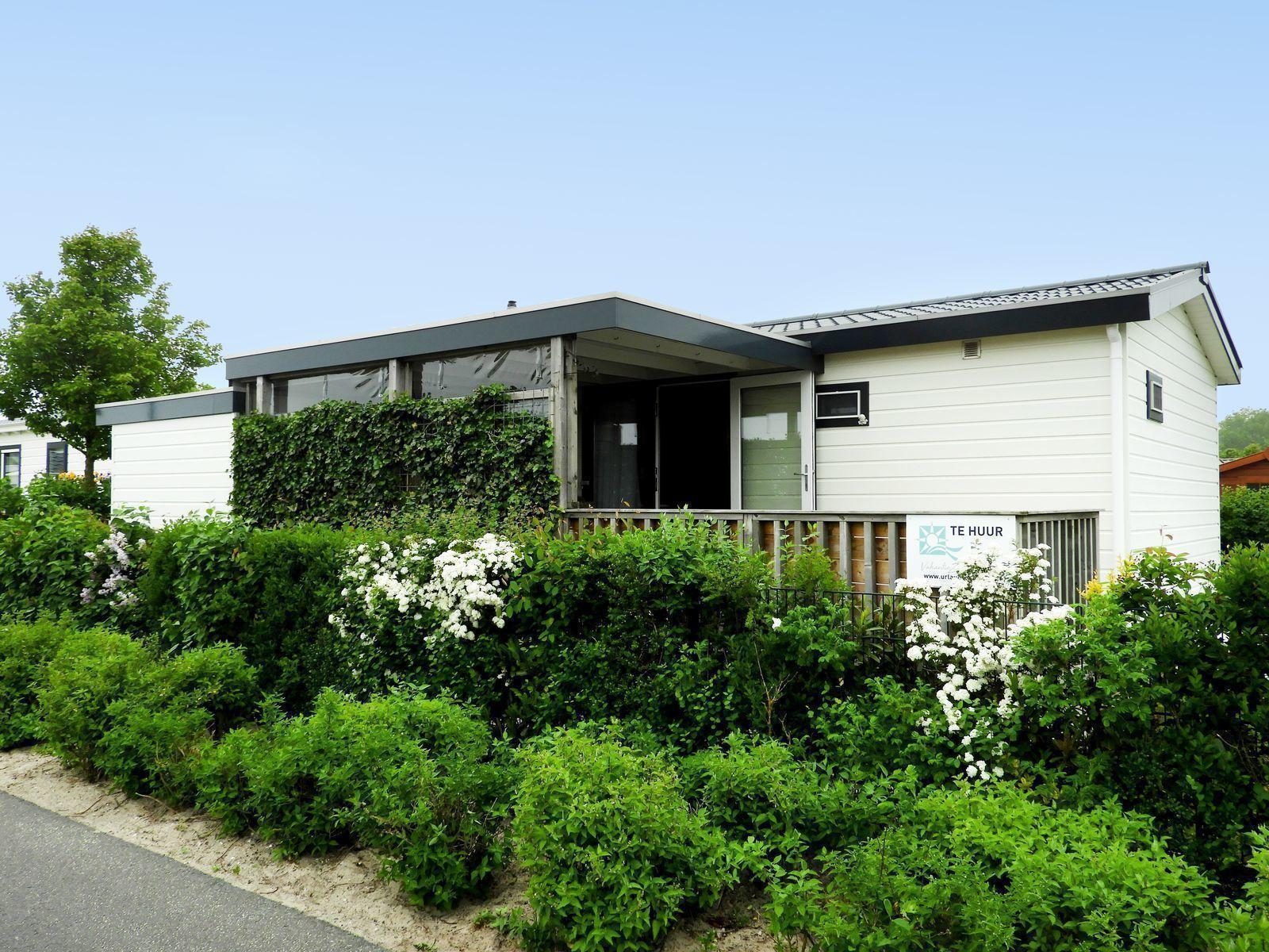 VZ044 Ferienhaus Renesse