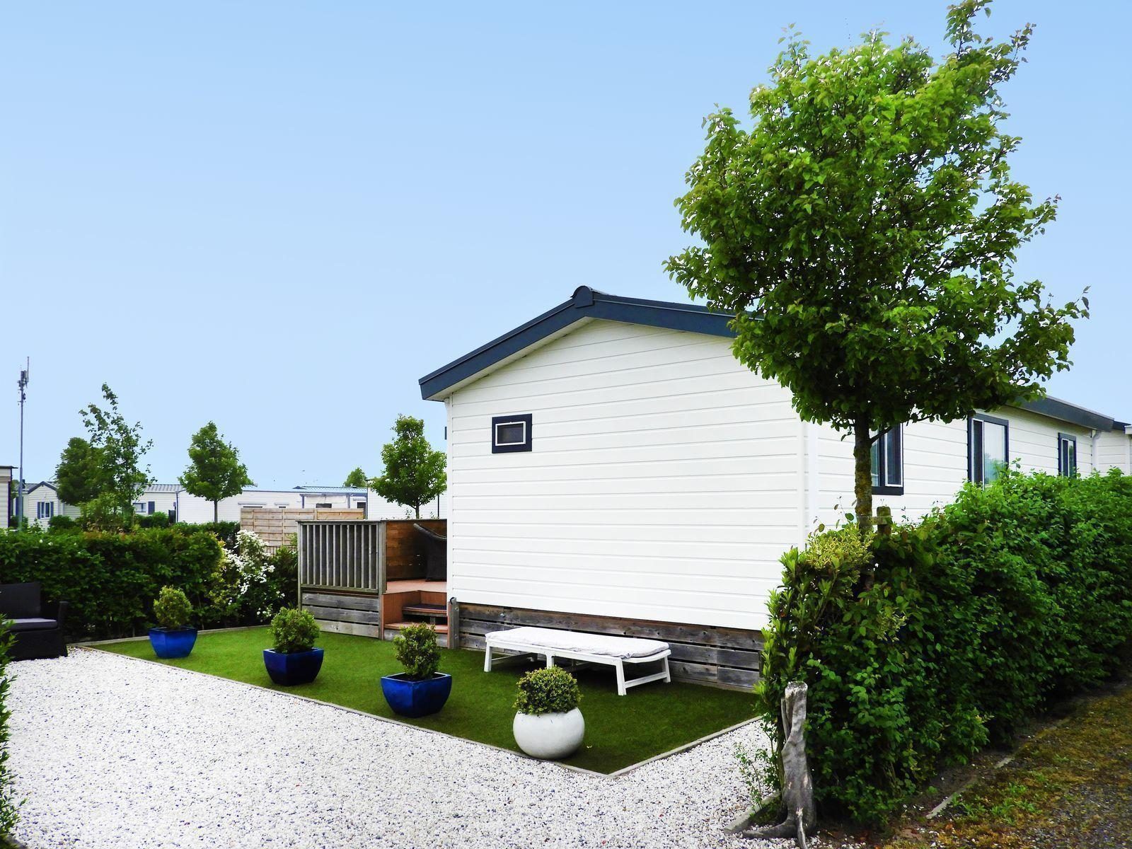 VZ044 Ferienhaus Renesse