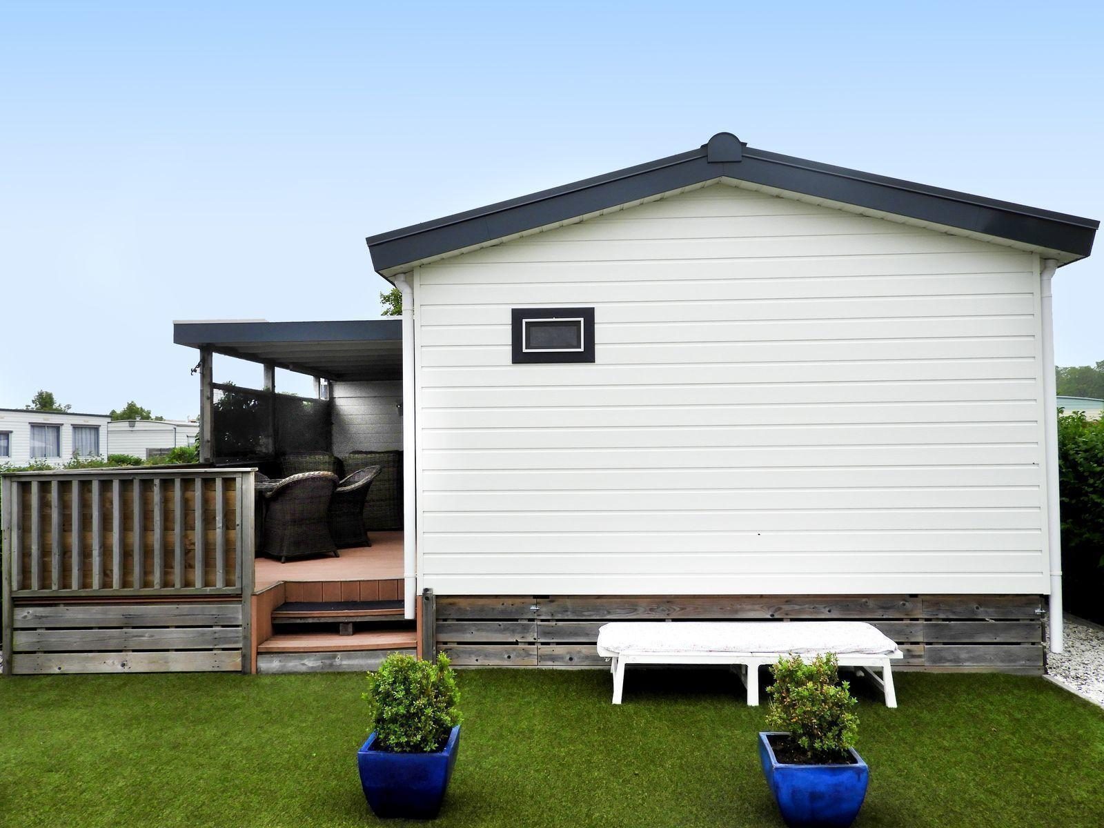 VZ044 Ferienhaus Renesse