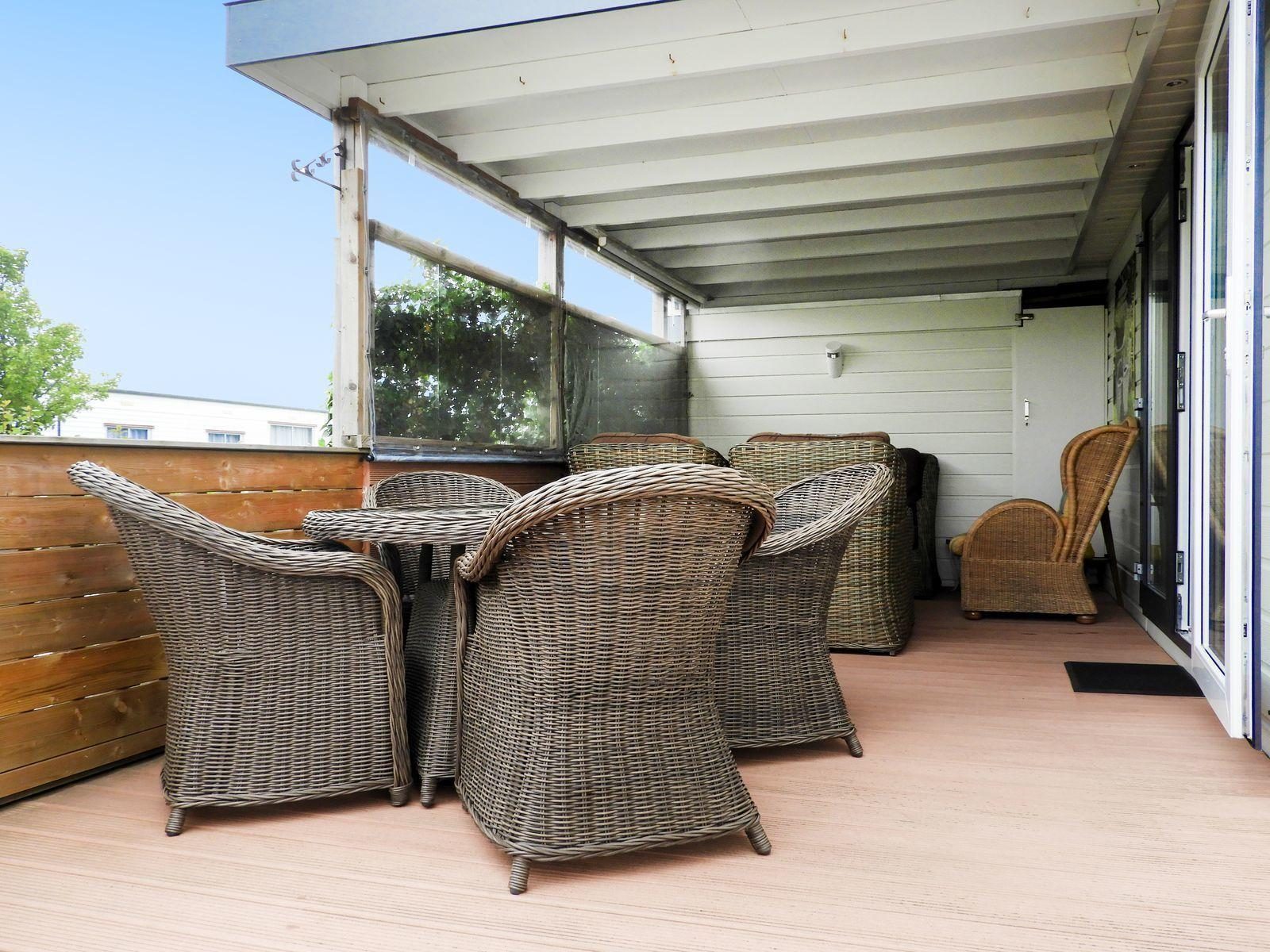 VZ044 Ferienhaus Renesse