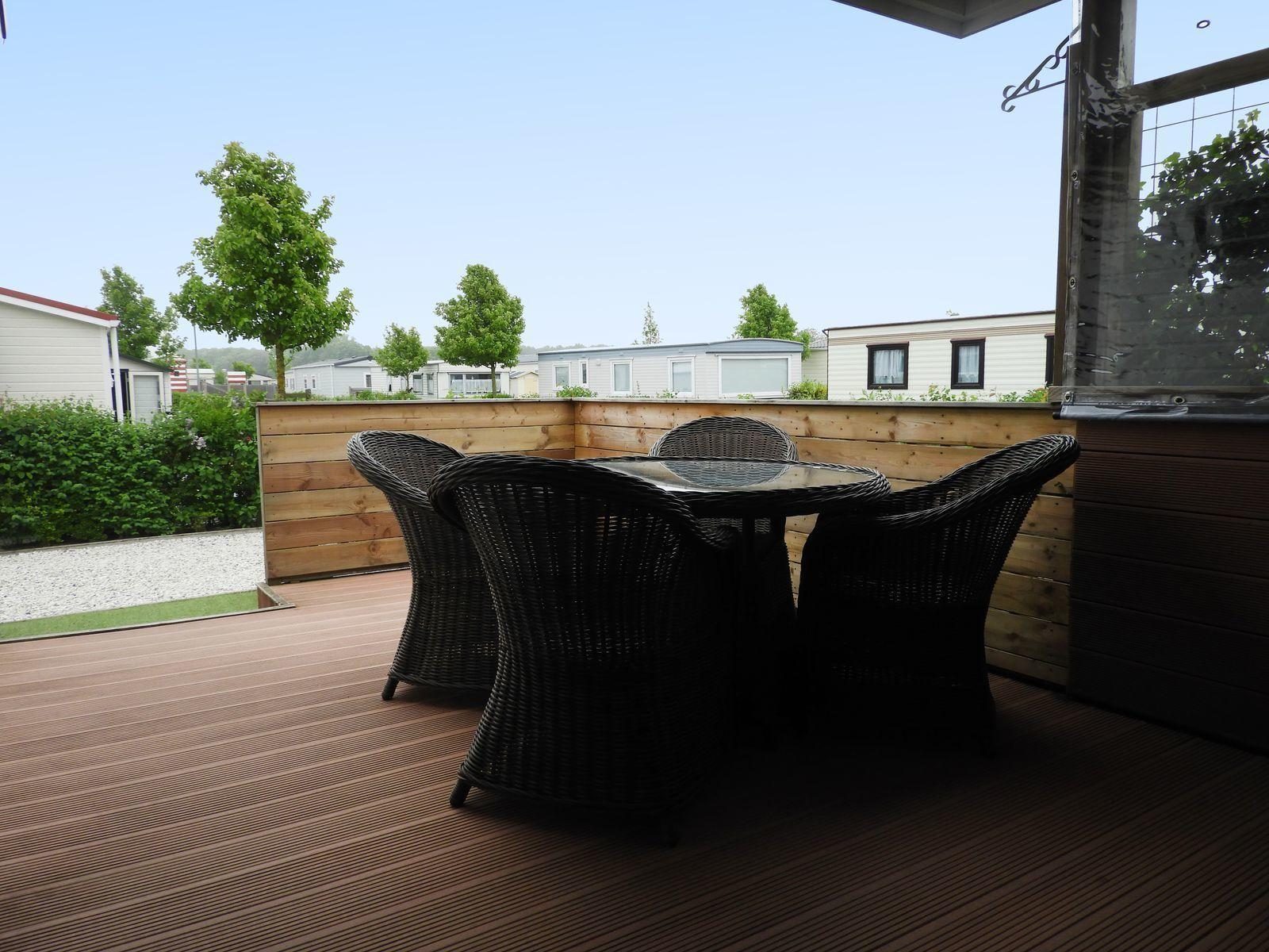 VZ044 Ferienhaus Renesse