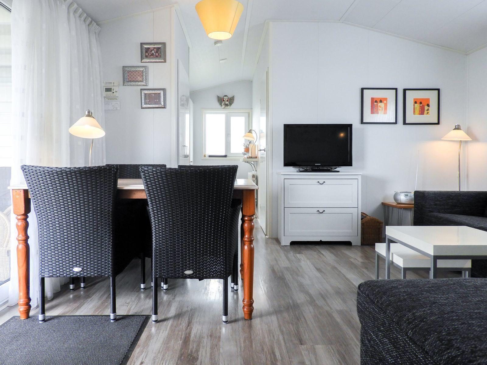 VZ044 Ferienhaus Renesse