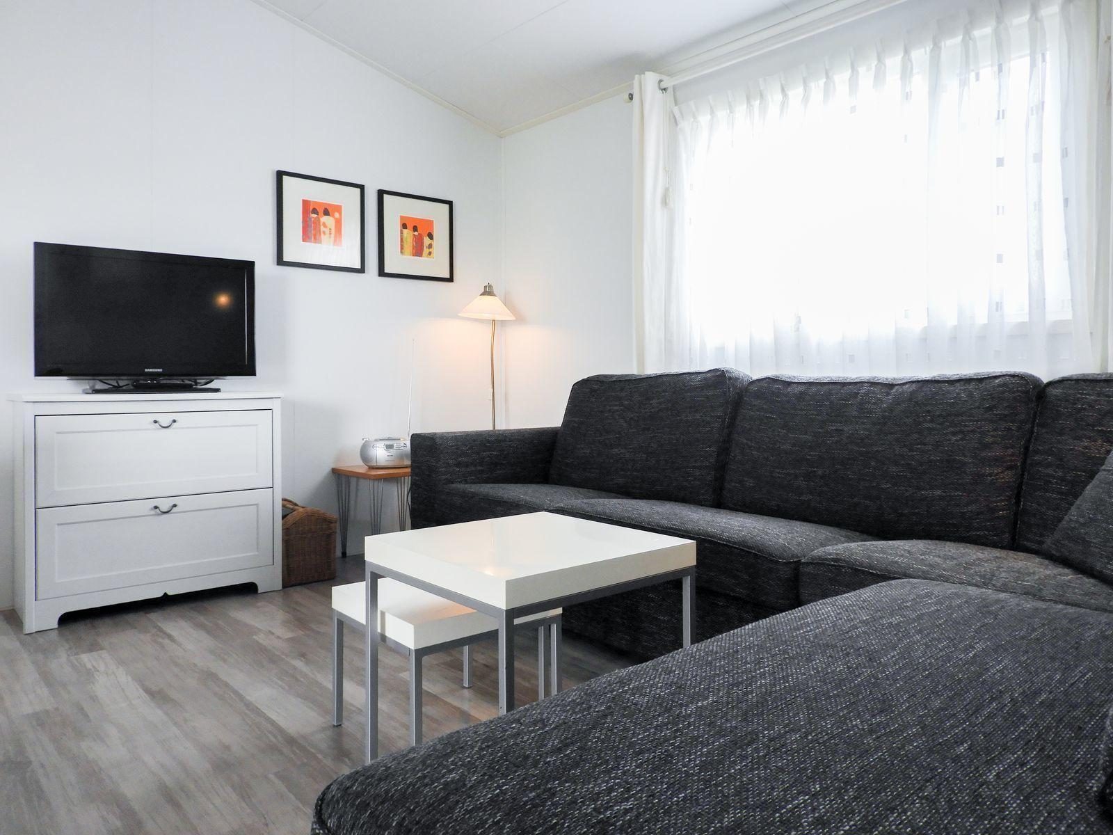 VZ044 Ferienhaus Renesse