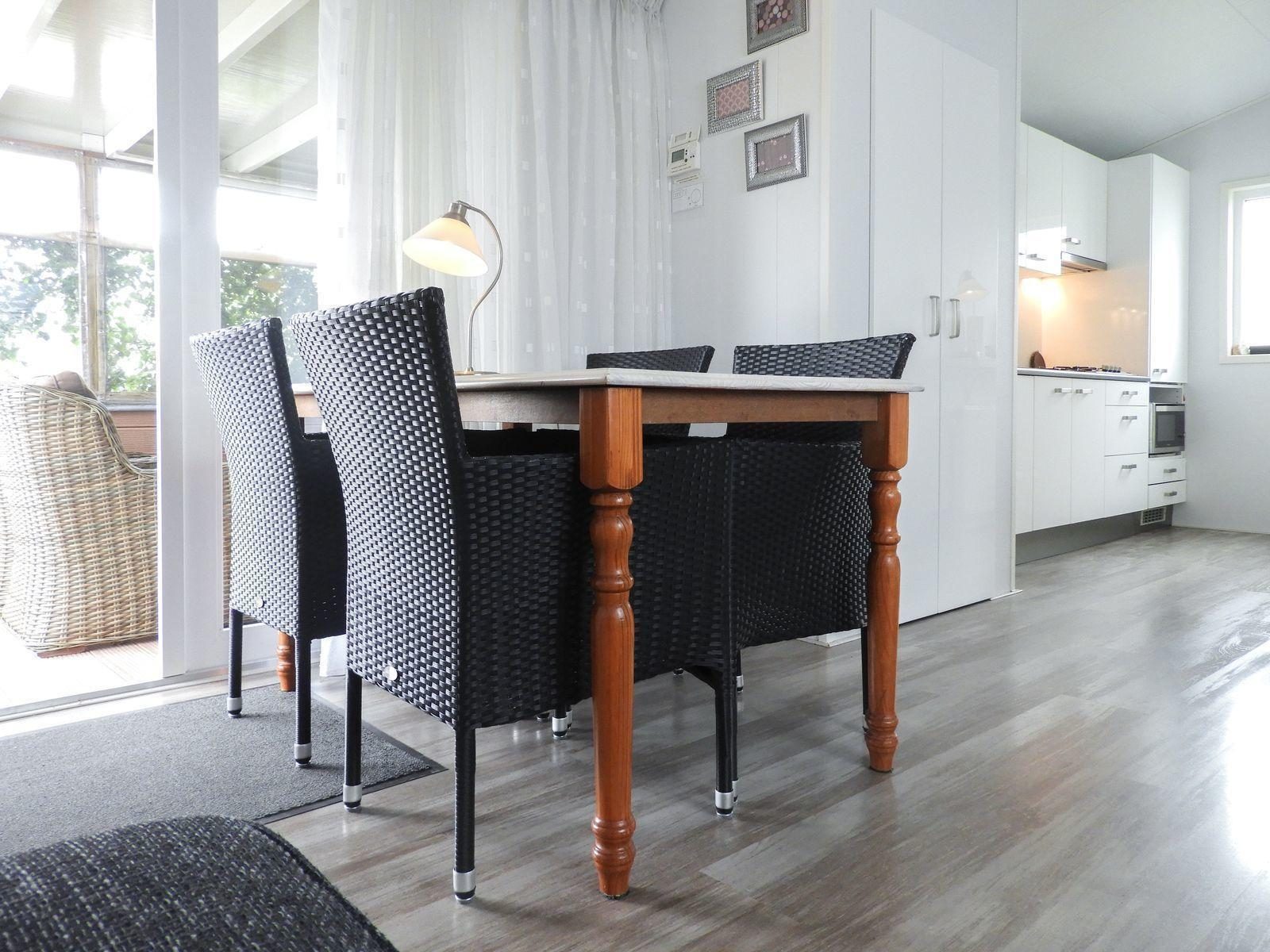 VZ044 Ferienhaus Renesse