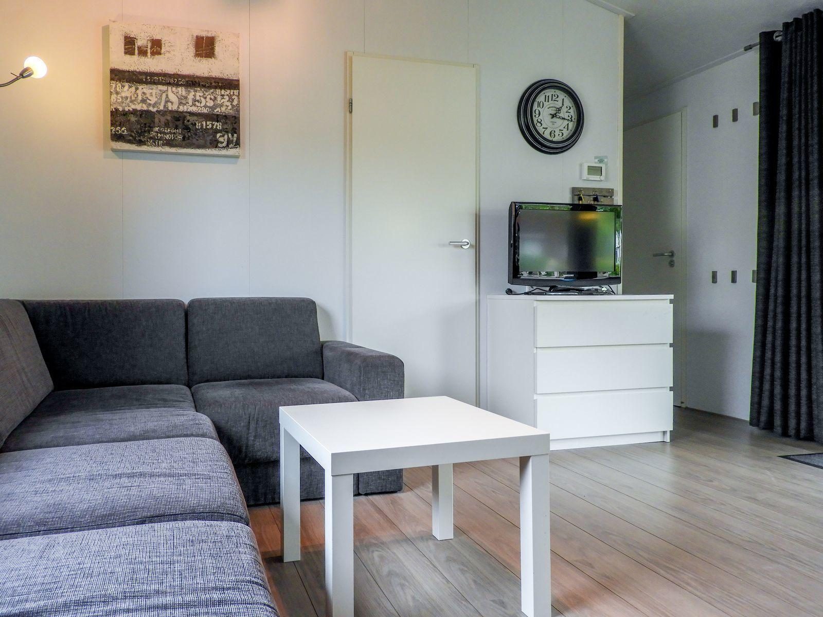 VZ180 Ferienchalet in Renesse