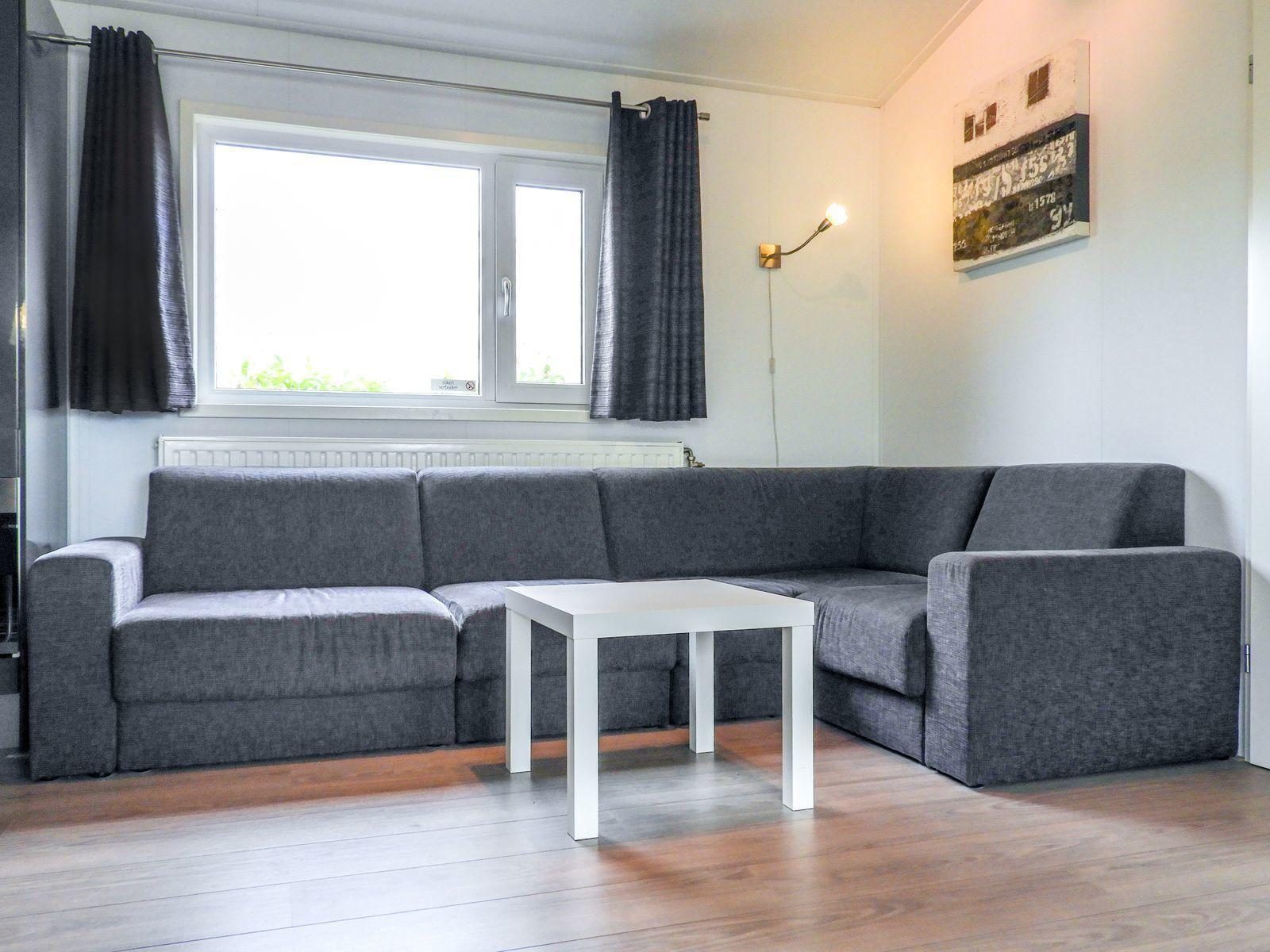VZ180 Ferienchalet in Renesse