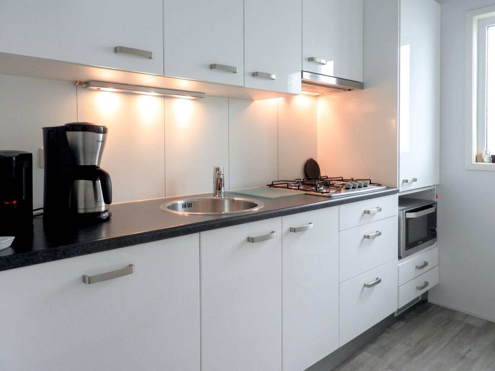 VZ044 Ferienhaus Renesse