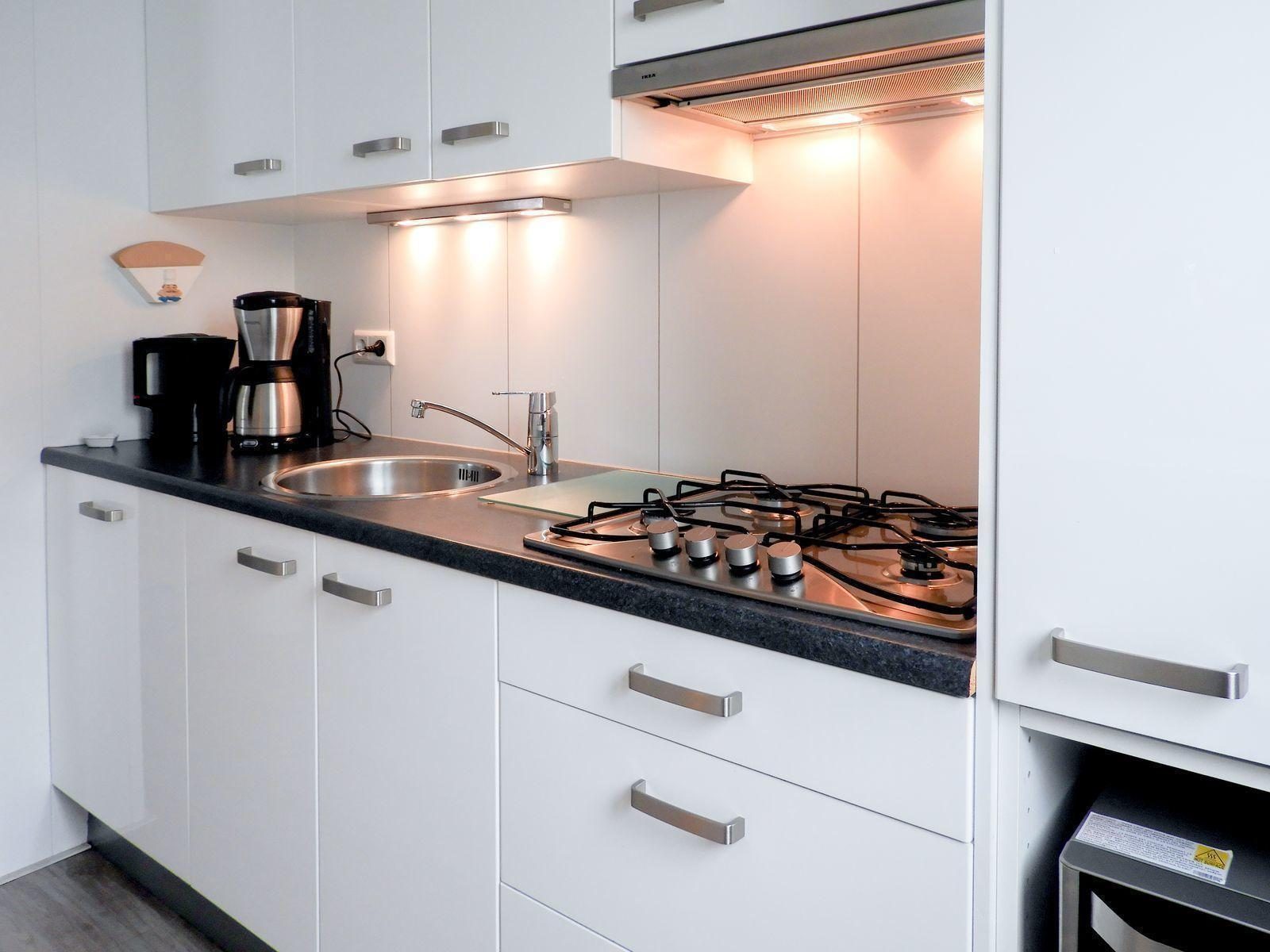 VZ044 Ferienhaus Renesse