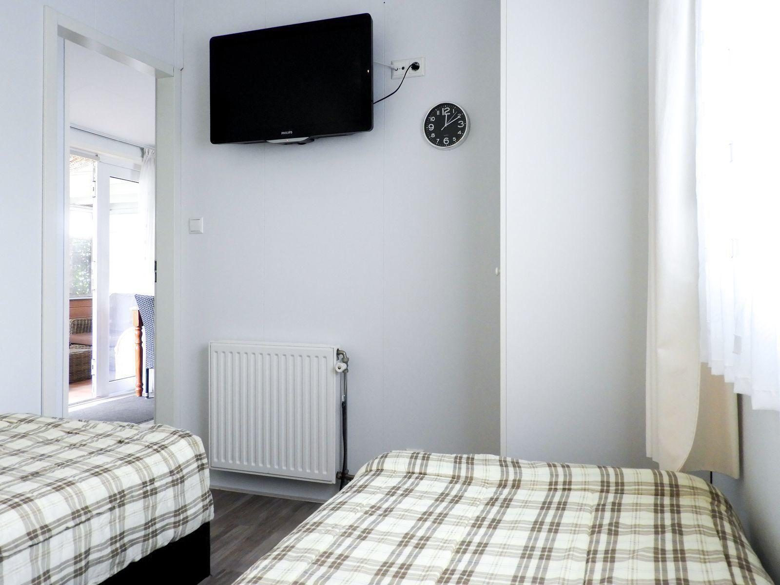 VZ044 Ferienhaus Renesse