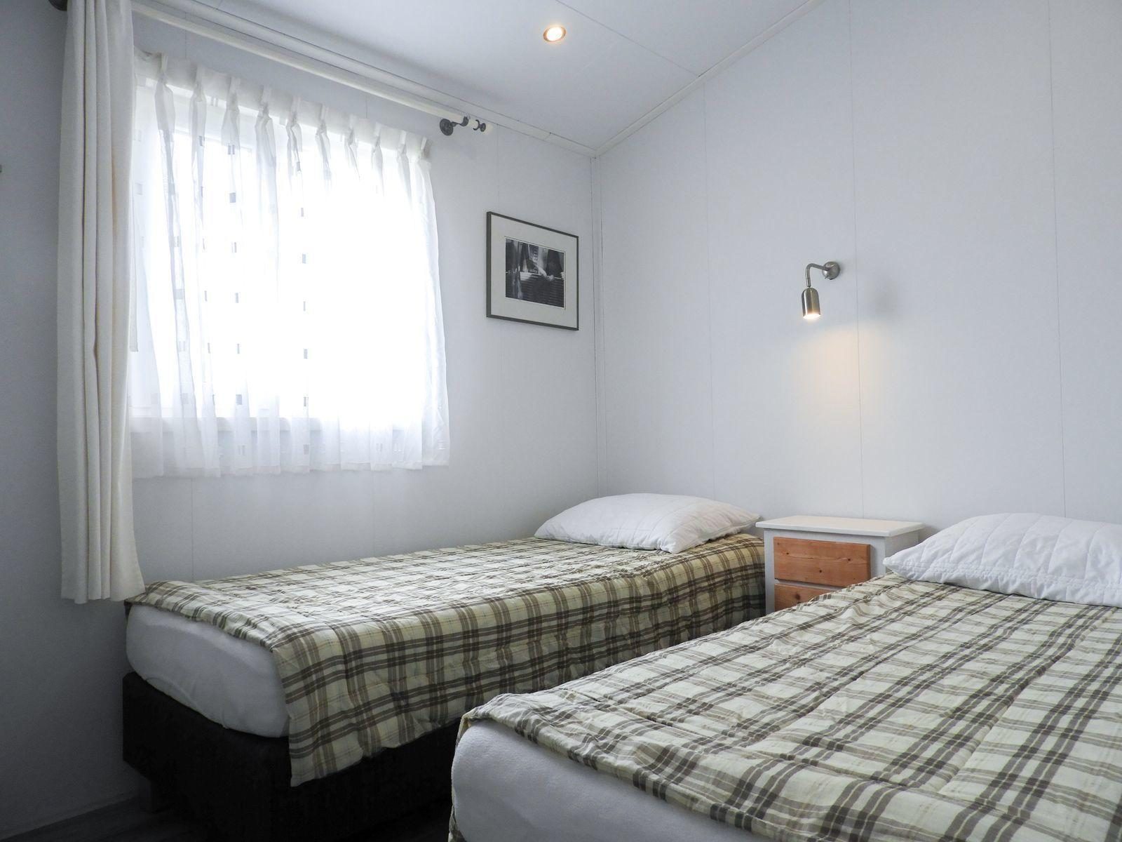 VZ044 Ferienhaus Renesse