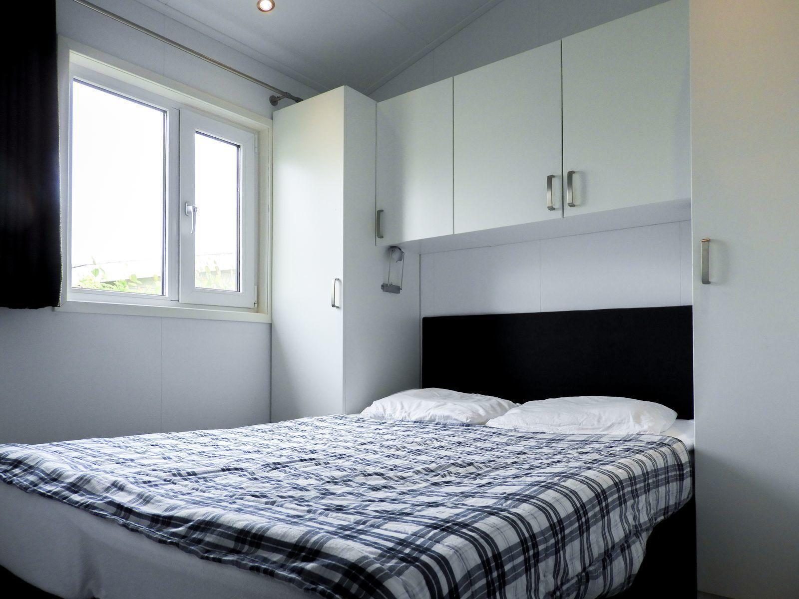 VZ180 Ferienchalet in Renesse