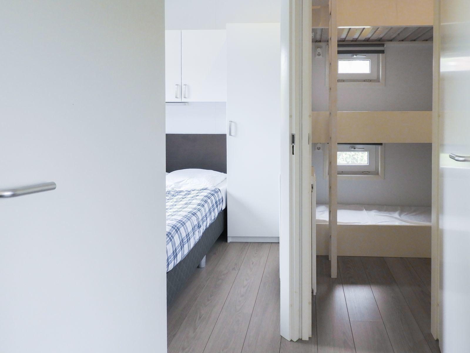 VZ180 Ferienchalet in Renesse