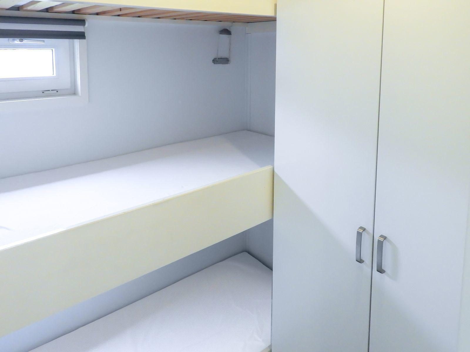 VZ180 Ferienchalet in Renesse