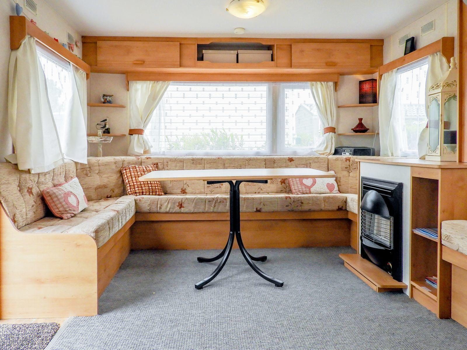 VZ705 Vakantiechalet in Renesse