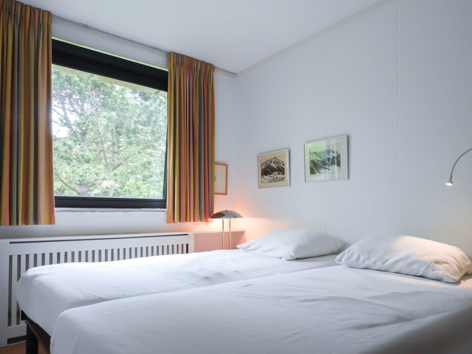 VZ678 Appartement Burgh-Haamstede