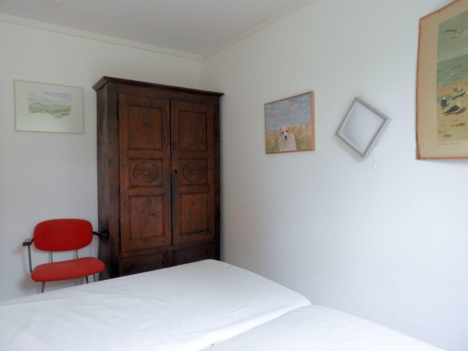VZ678 Appartement Burgh-Haamstede