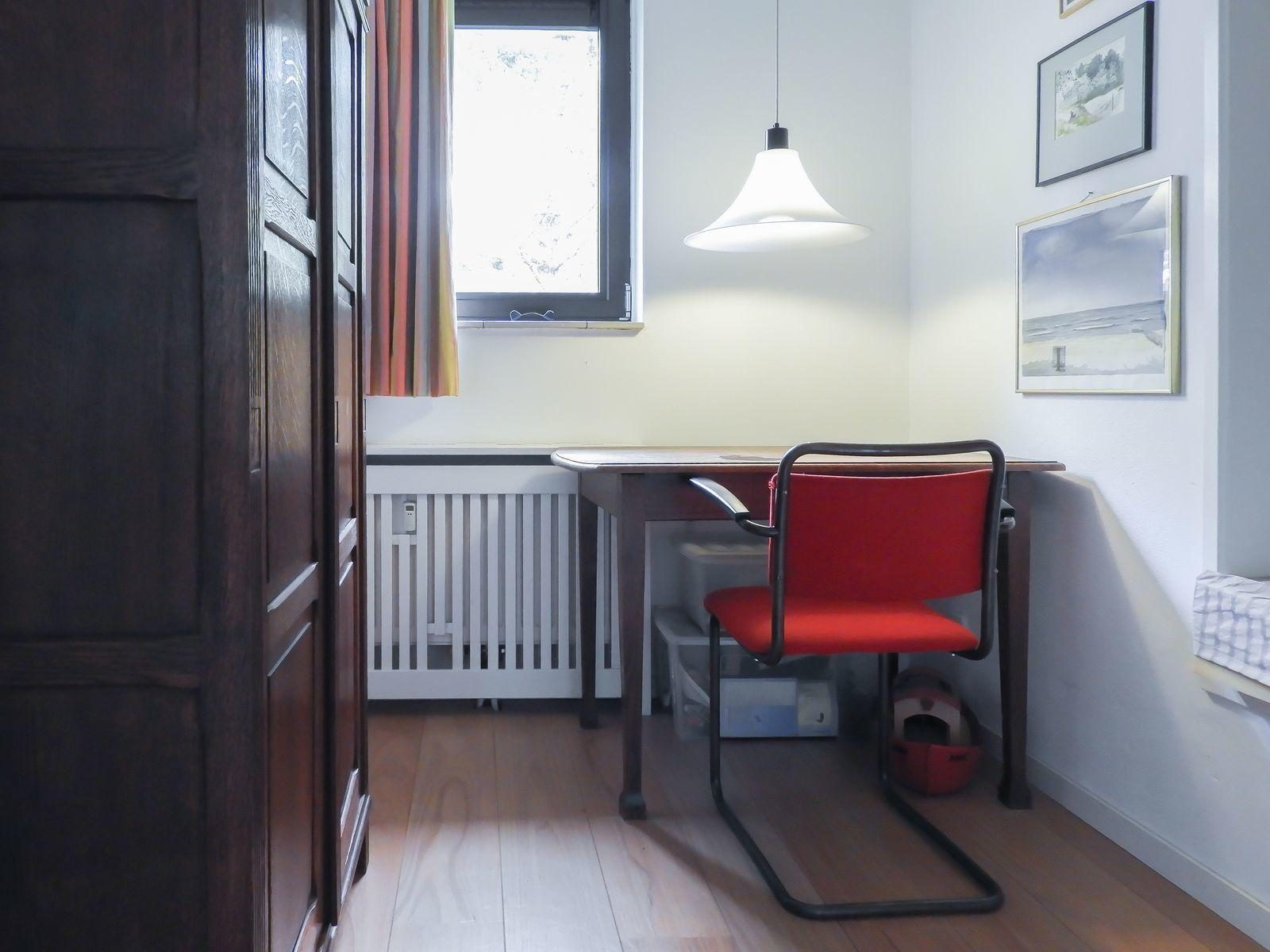 VZ678 Appartement Burgh-Haamstede