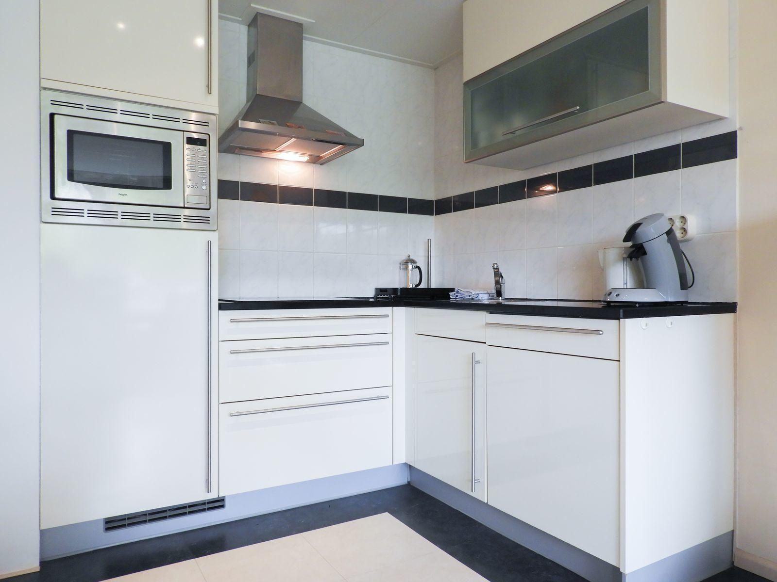 VZ291 Apartment Burgh-Haamstede
