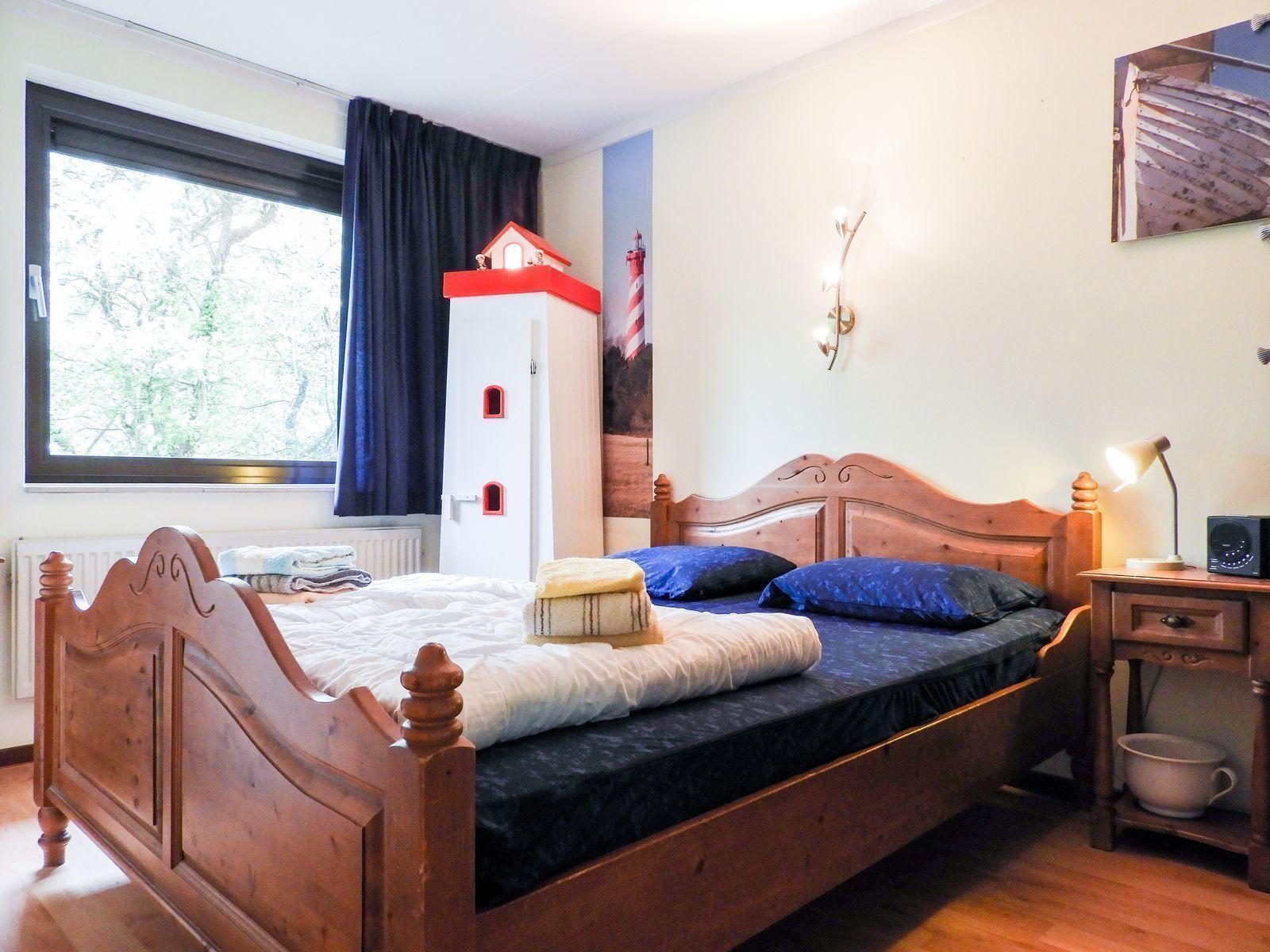 VZ291 Apartment Burgh-Haamstede
