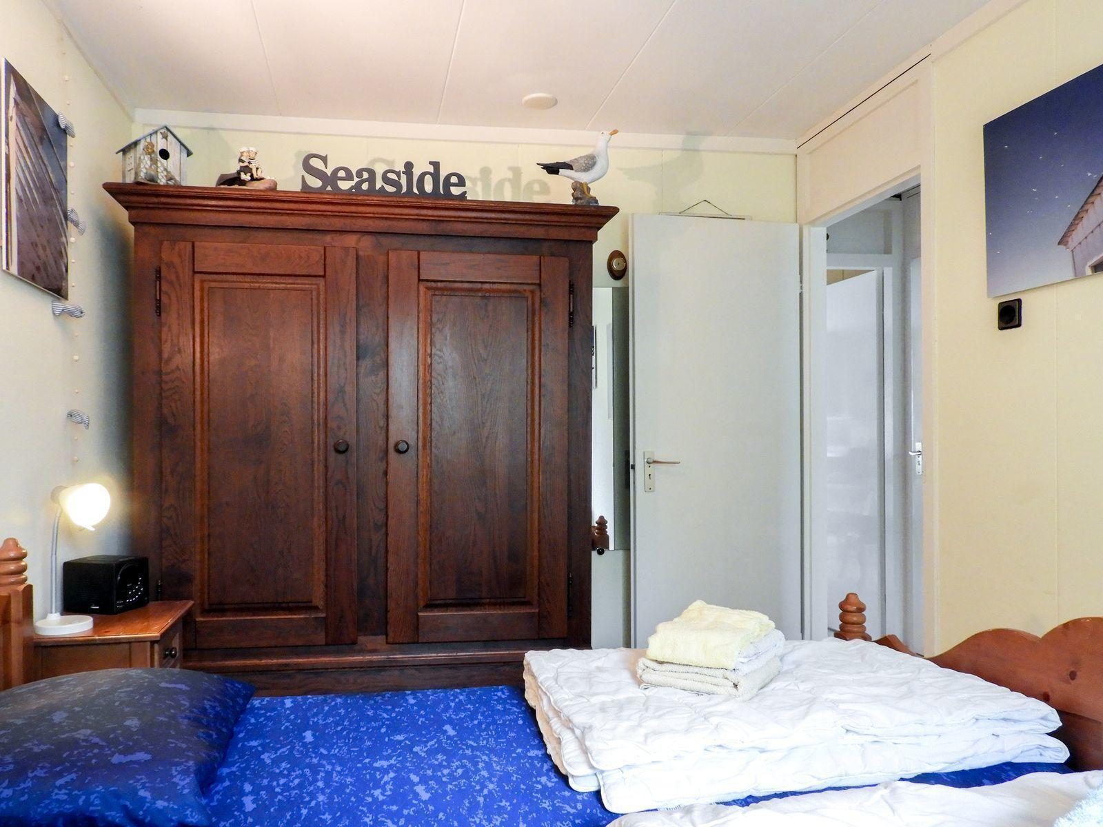 VZ291 Apartment Burgh-Haamstede