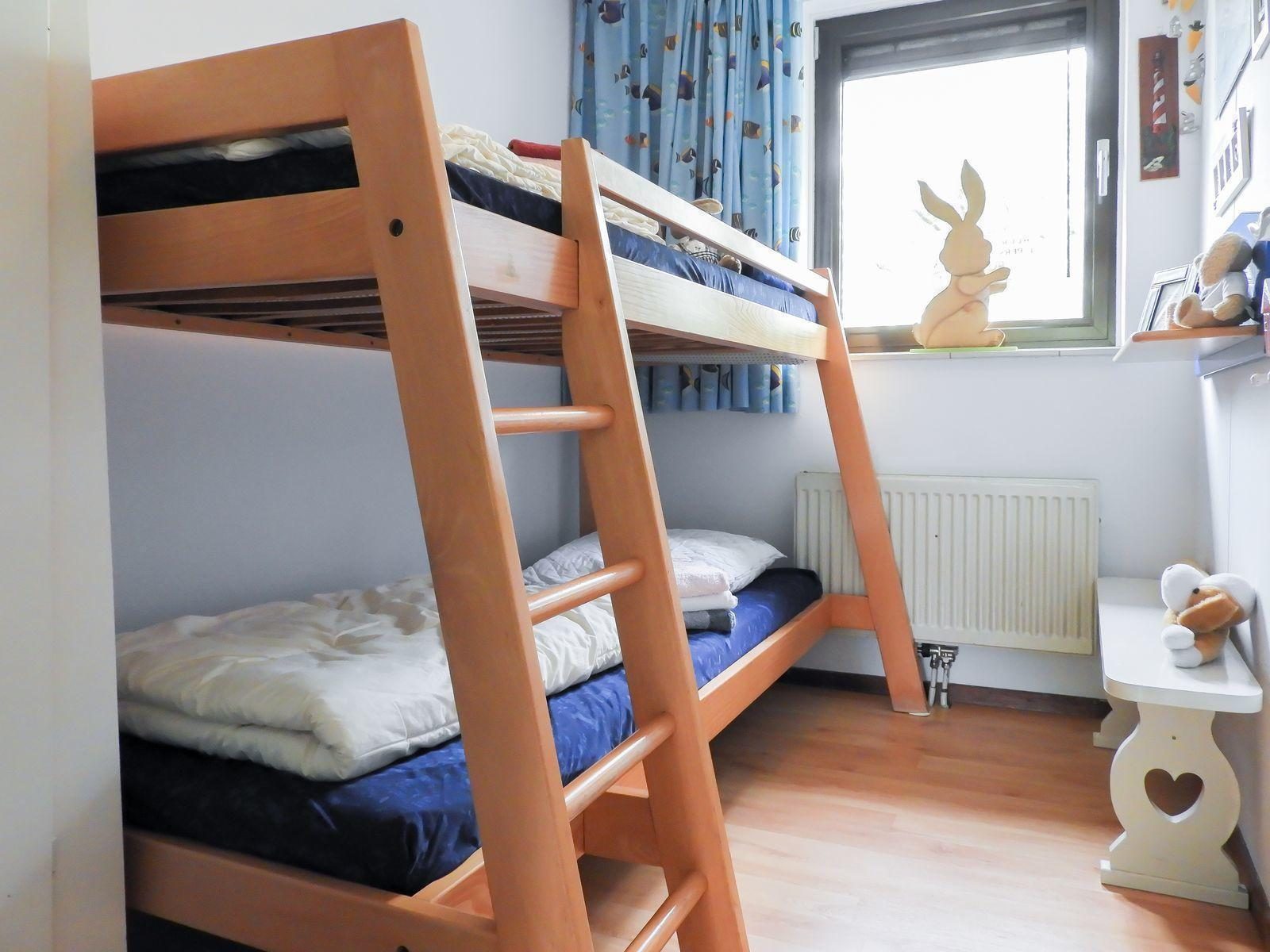 VZ291 Apartment Burgh-Haamstede