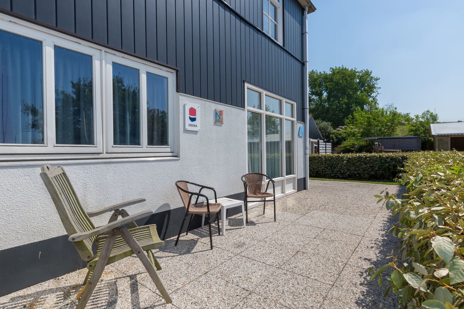 Appartement - Polredijk 21 | Veere "'t Veerse Gat 2"