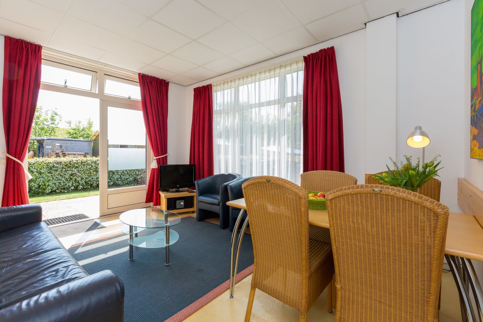 Appartement - Polredijk 21 | Veere "'t Veerse Gat 2"