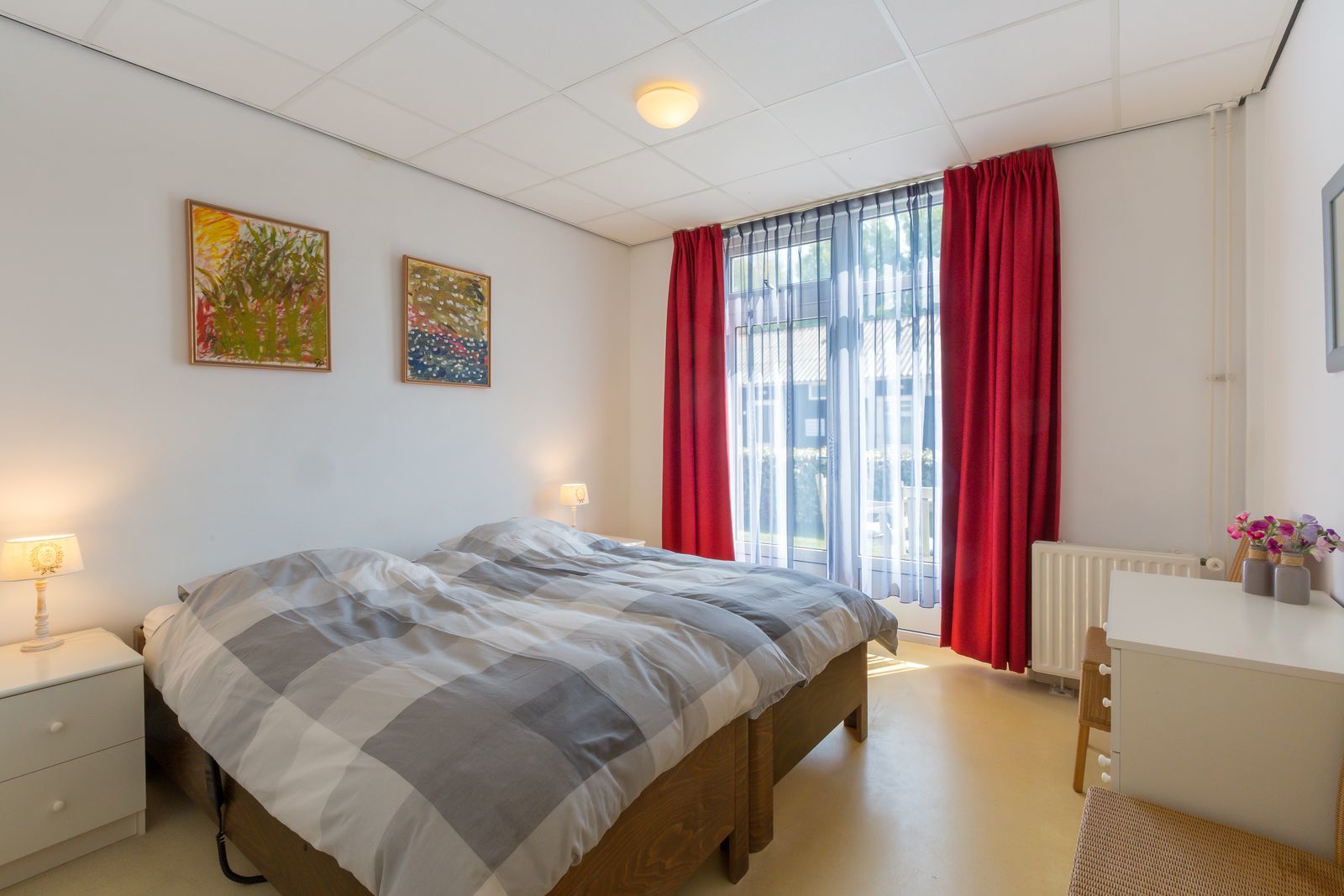 Appartement - Polredijk 21 | Veere "'t Veerse Gat 2"