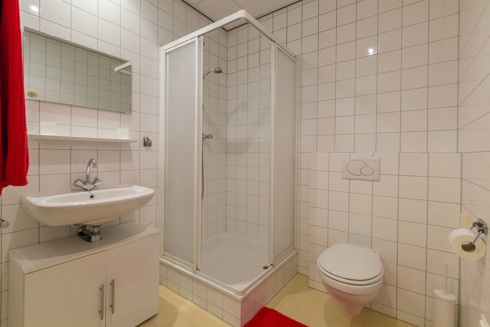 Appartement - Polredijk 21 | Veere "'t Veerse Gat "