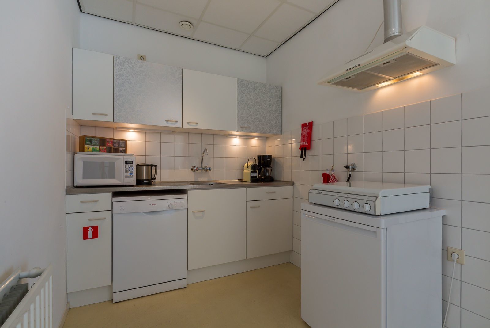 Appartement - Polredijk 21 | Veere "'t Veerse Gat 2"