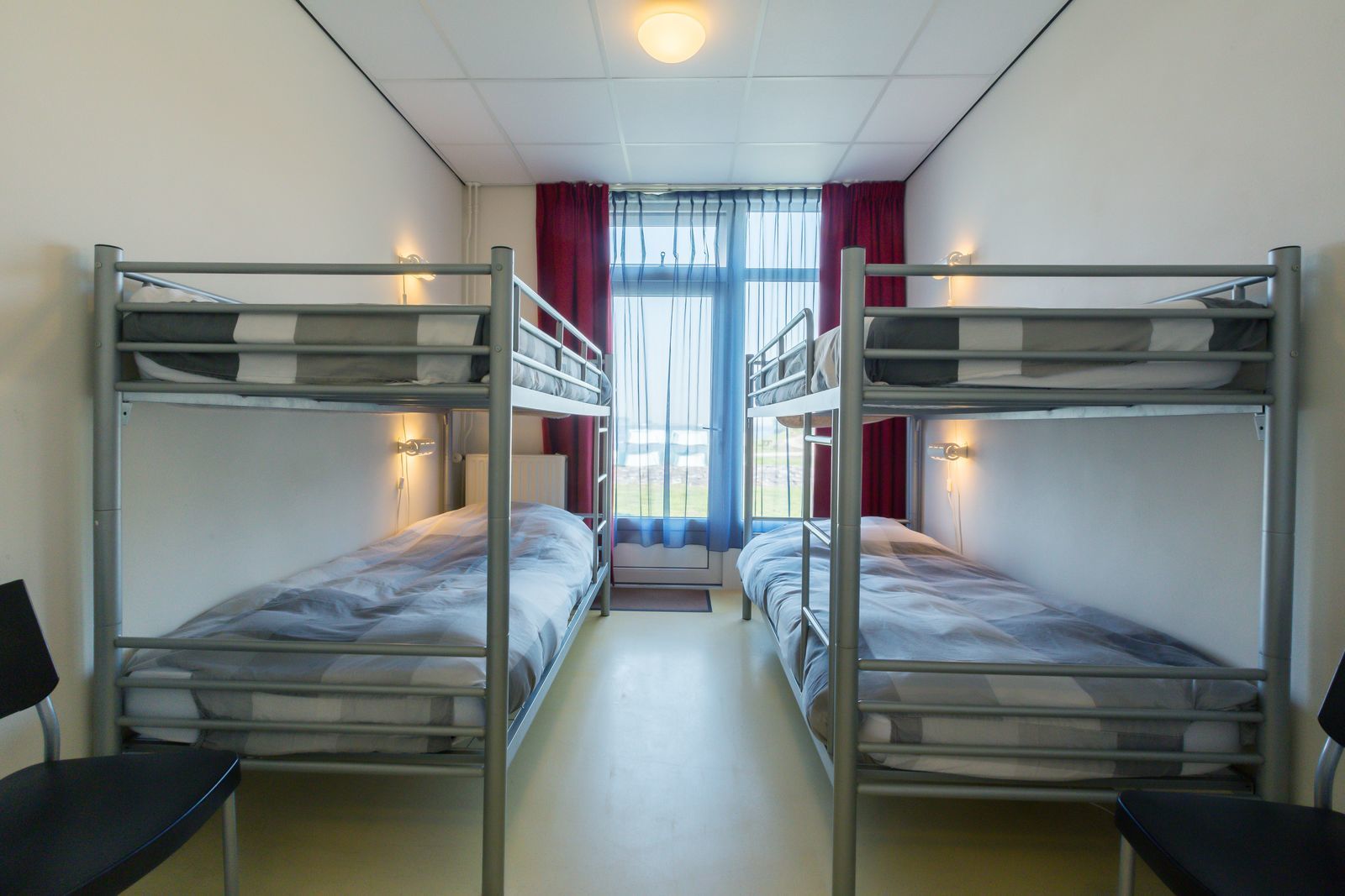 Appartement - Polredijk 21 | Veere "'t Veerse Gat "