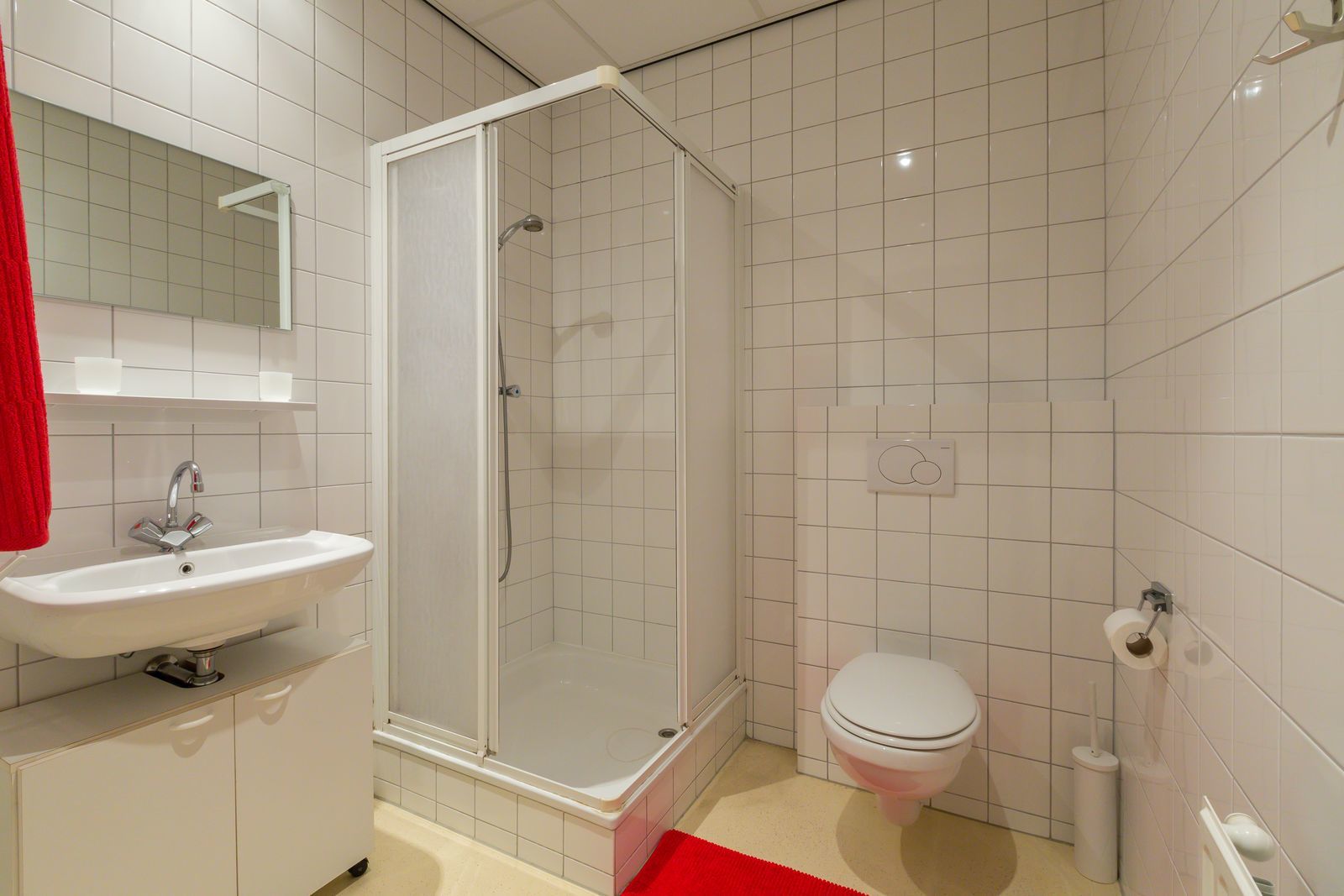 Appartement - Polredijk 21 | Veere "'t Veerse Gat 2"