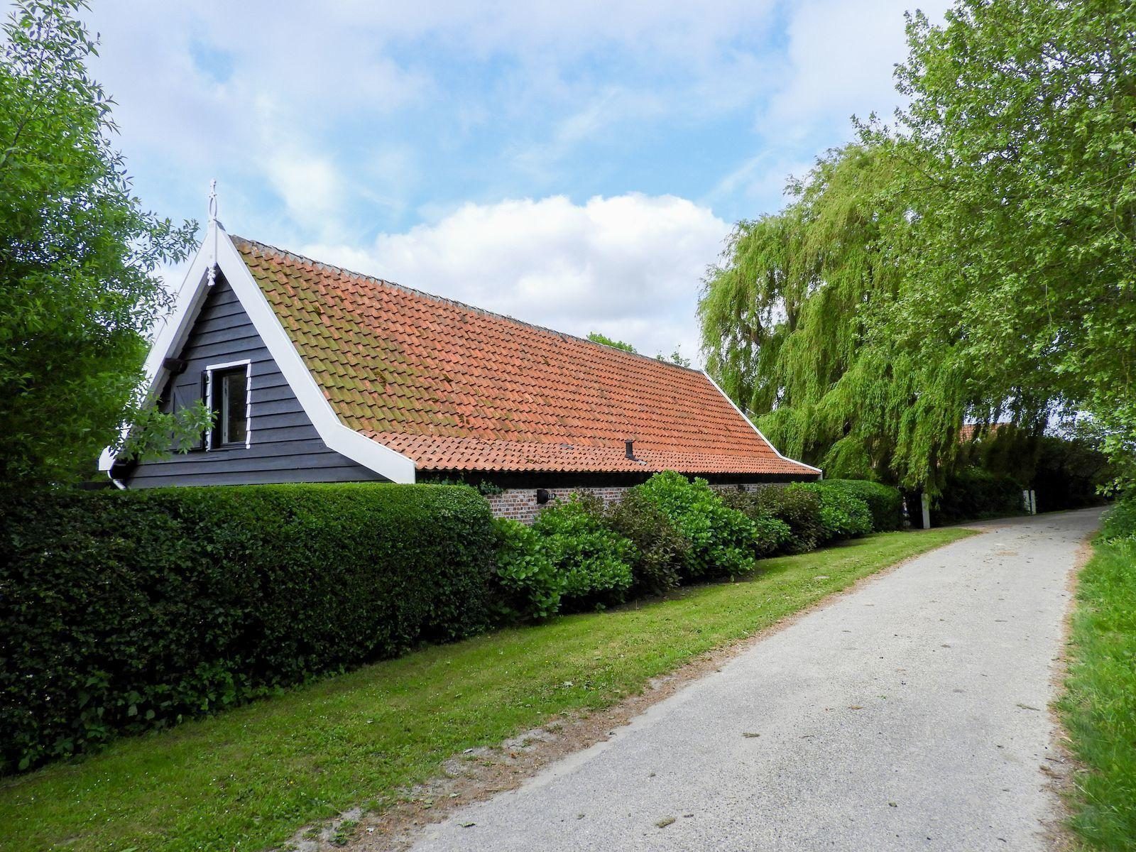 VZ089 Vakantiehuis Ovezande
