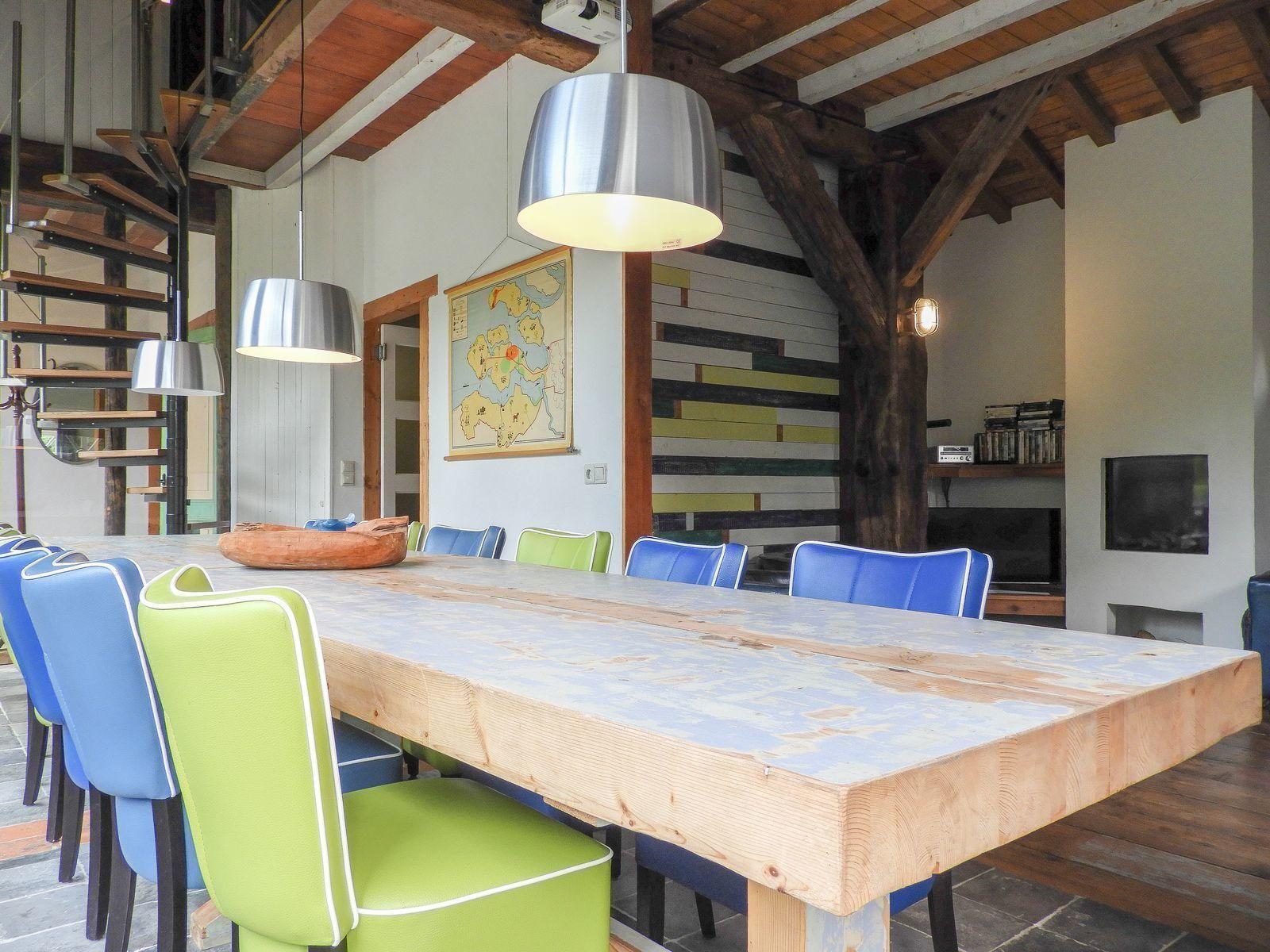 VZ089 Vakantiehuis Ovezande