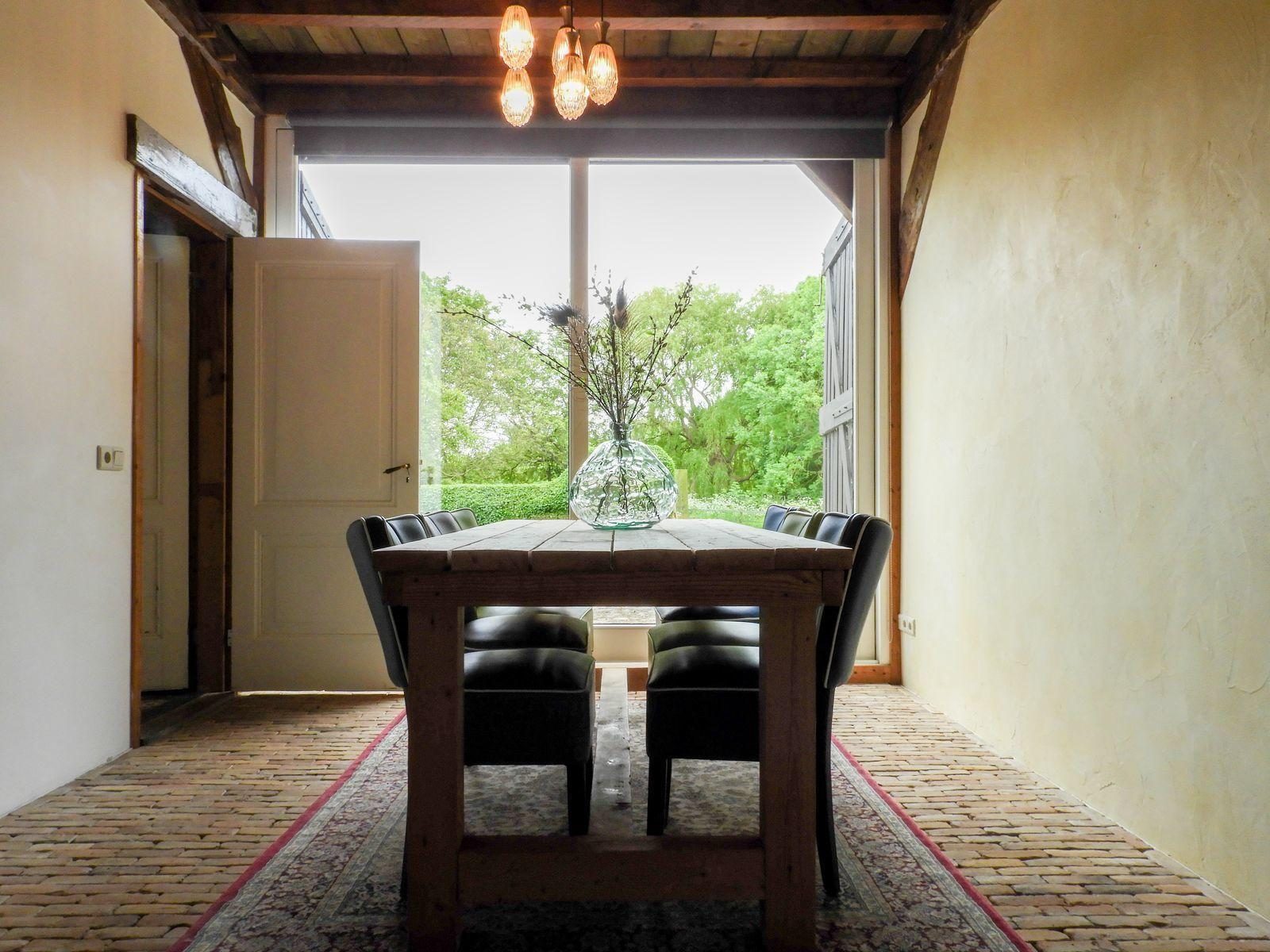 VZ089 Vakantiehuis Ovezande