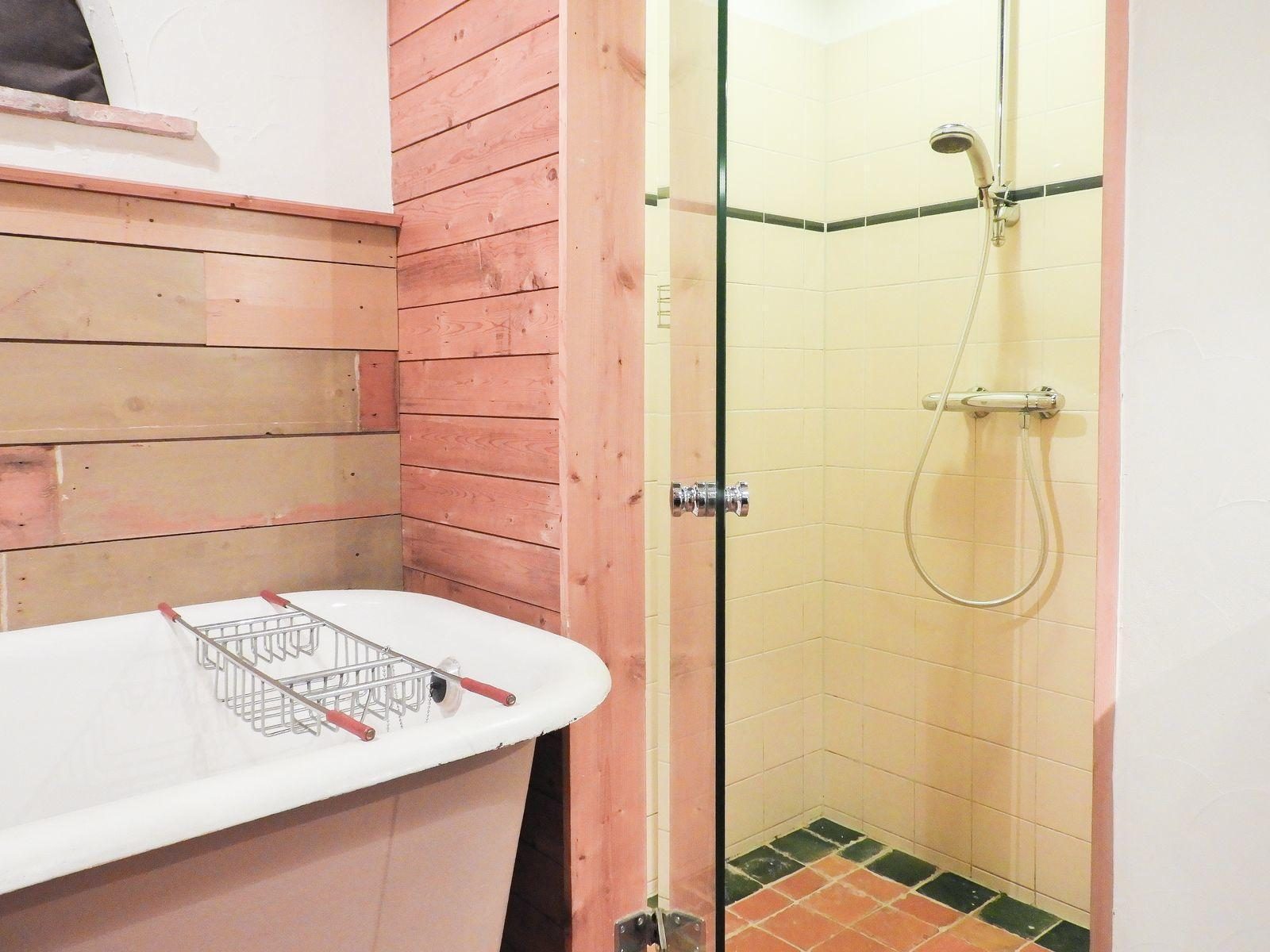VZ089 Vakantiehuis Ovezande