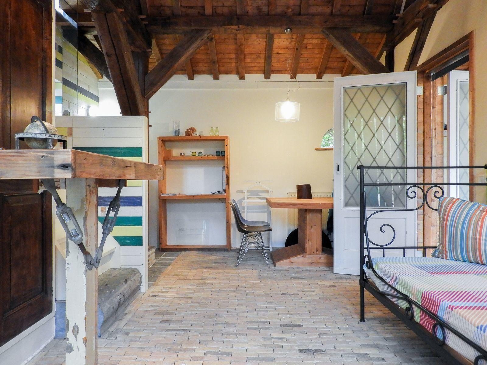VZ089 Vakantiehuis Ovezande