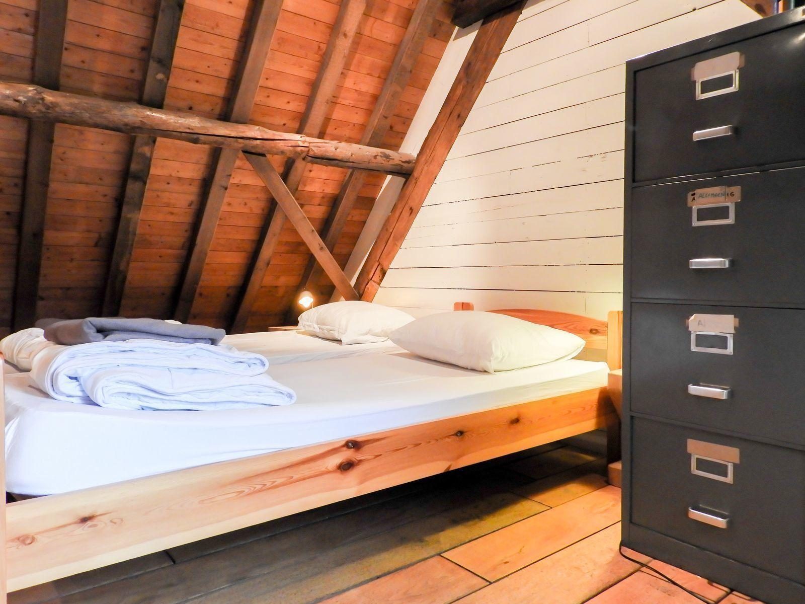 VZ089 Vakantiehuis Ovezande