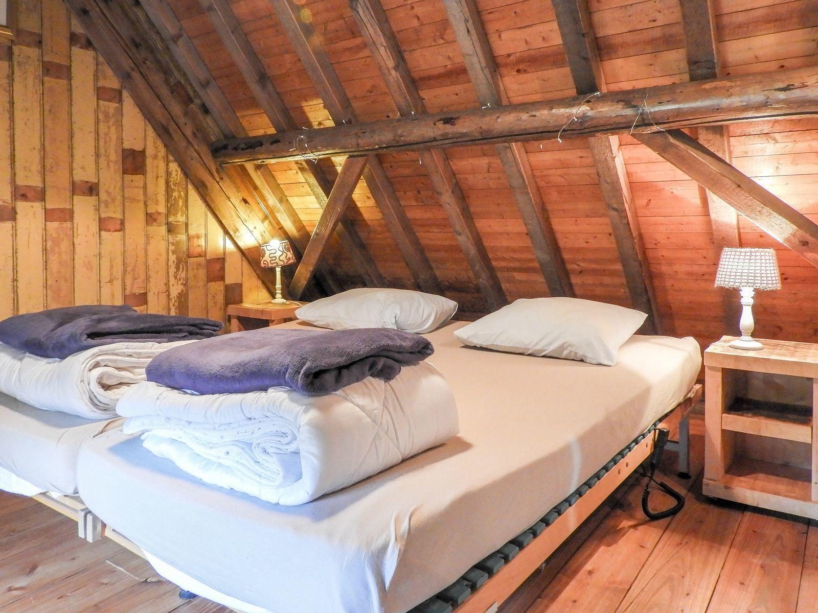 VZ089 Vakantiehuis Ovezande