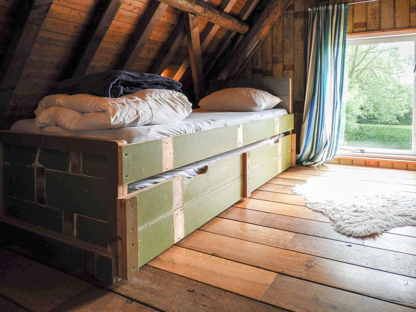 VZ089 Vakantiehuis Ovezande