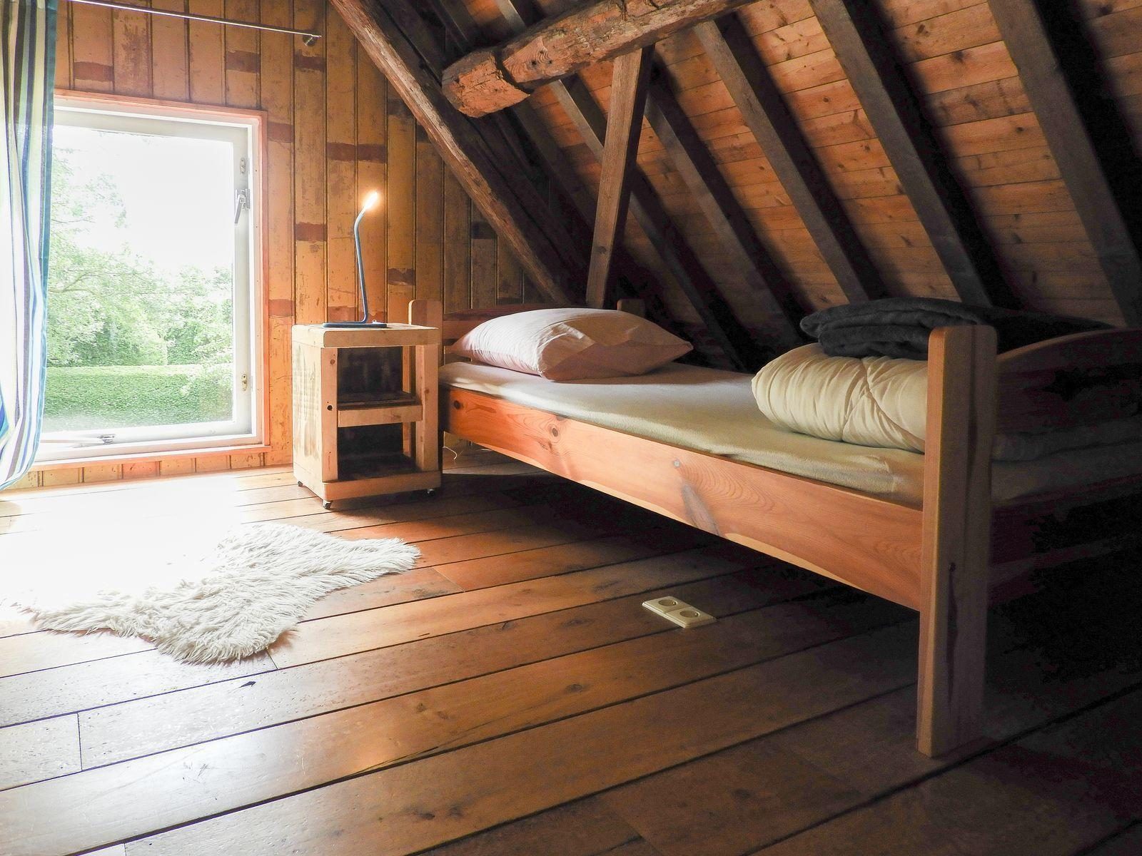 VZ089 Vakantiehuis Ovezande